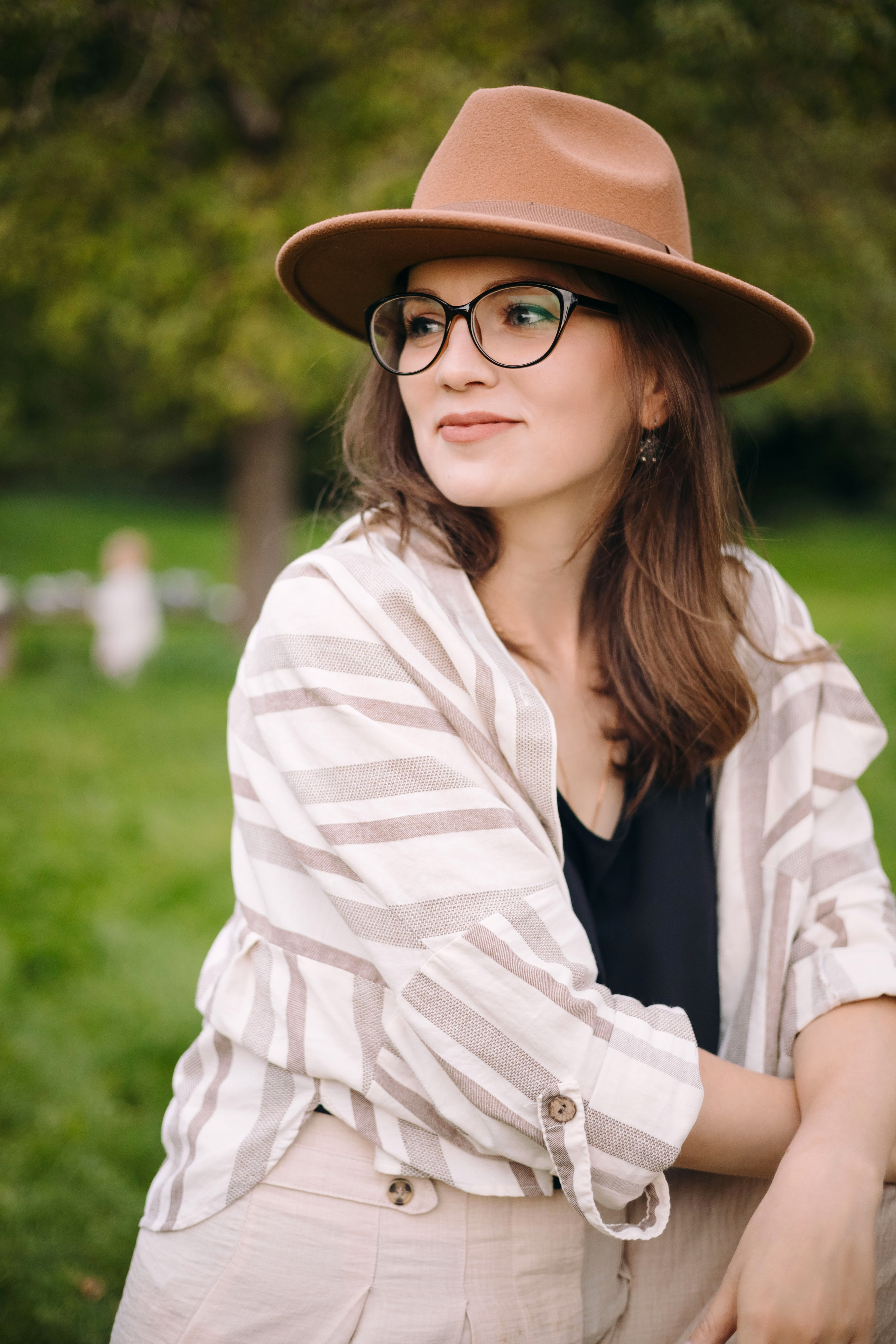 Kate. Photographer Andrey Nekrasov