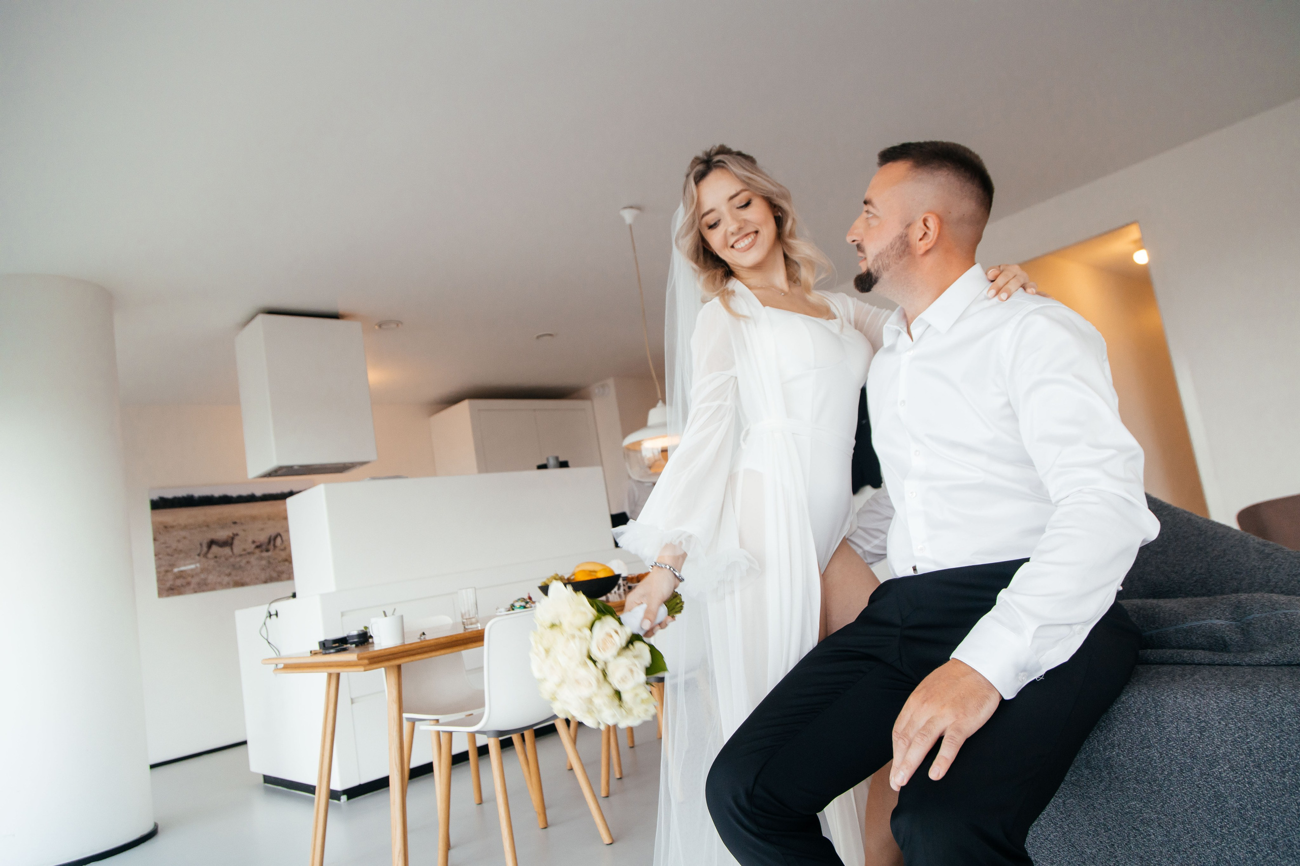 Wedding photographer Netherlands. Photographer Andrey Nekrasov