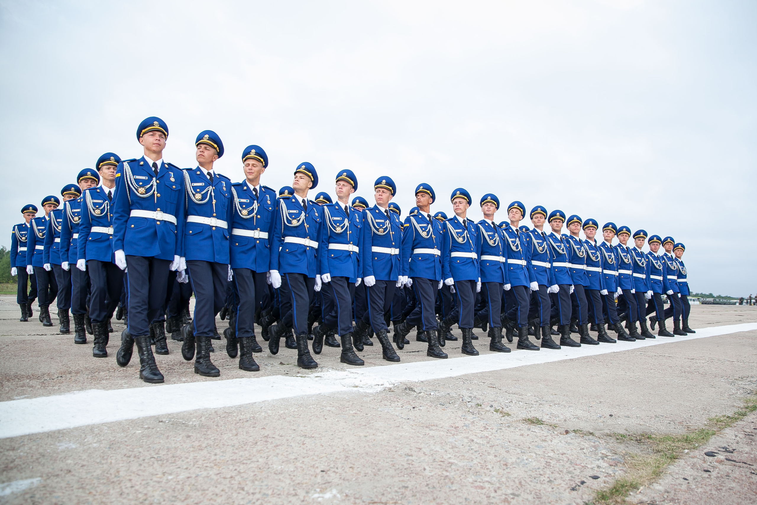 UA ARMY. Photographer Andrey Nekrasov