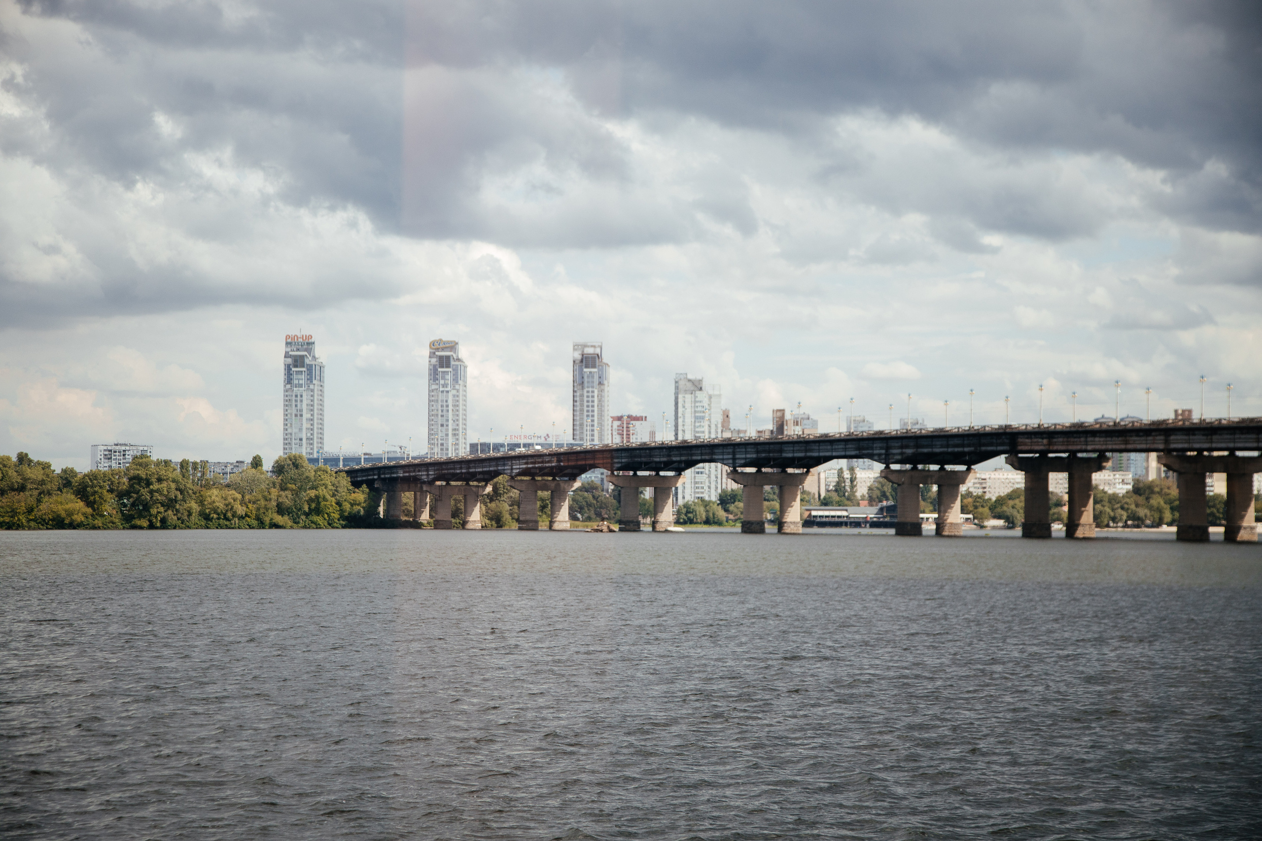 ART. Photographer Andrey Nekrasov