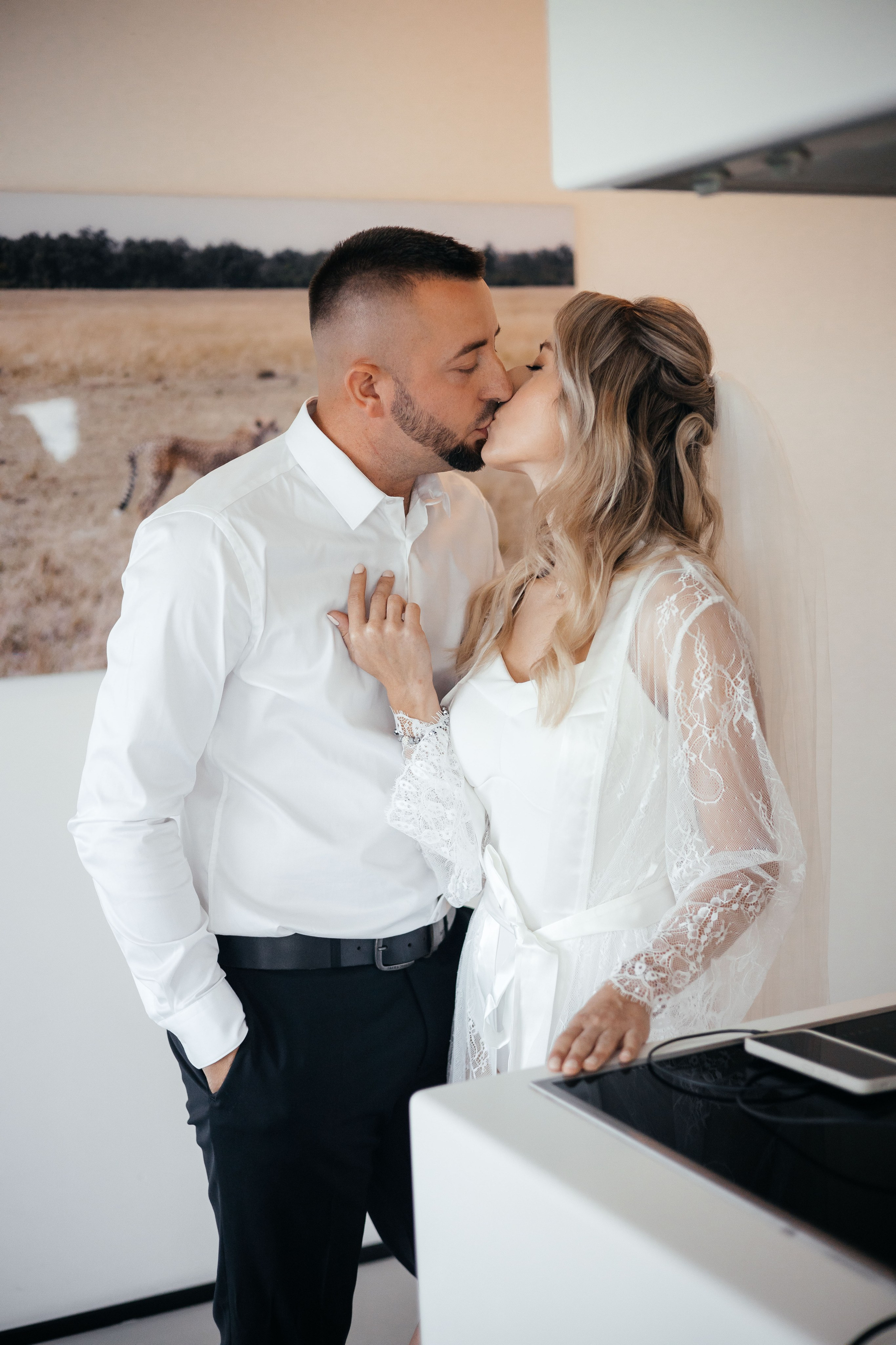 Wedding photographer Netherlands. Photographer Andrey Nekrasov