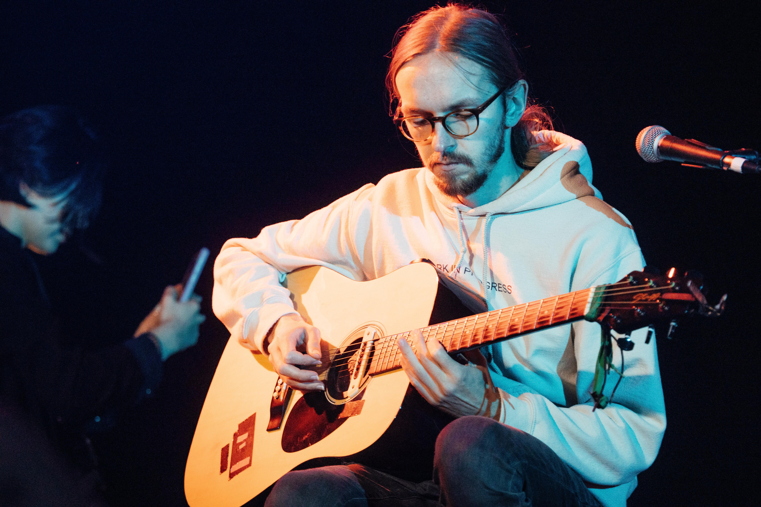 Taras Shevchenko Festival “Ше.Fest”. Photographer Andrey Nekrasov