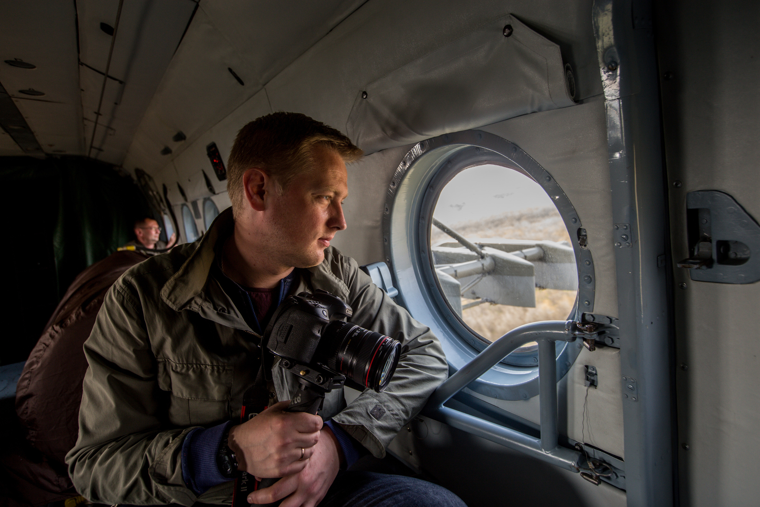 UA ARMY. Photographer Andrey Nekrasov