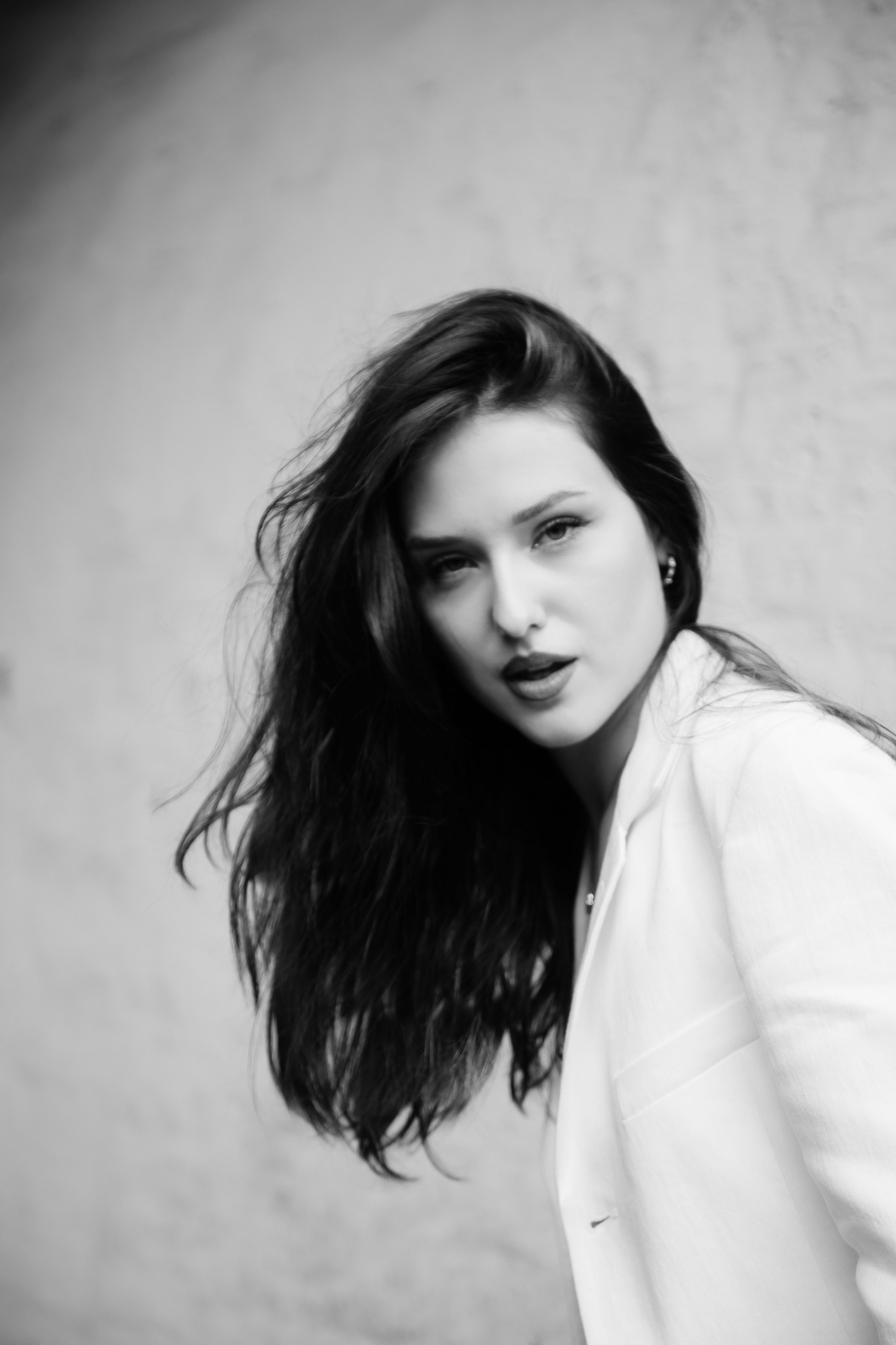 Oleksandra. Photographer Andrey Nekrasov