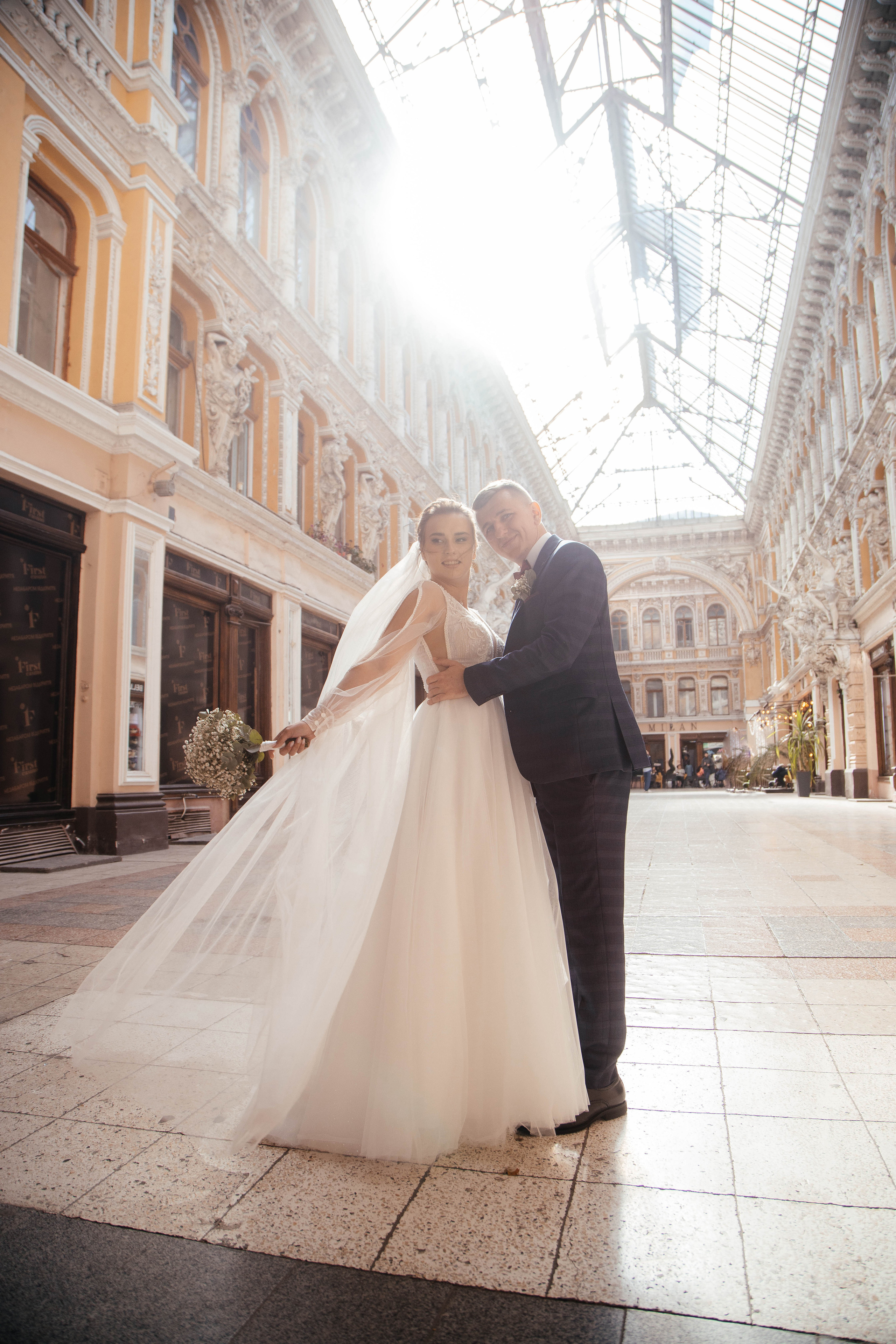 Wedding photographer Netherlands. Photographer Andrey Nekrasov