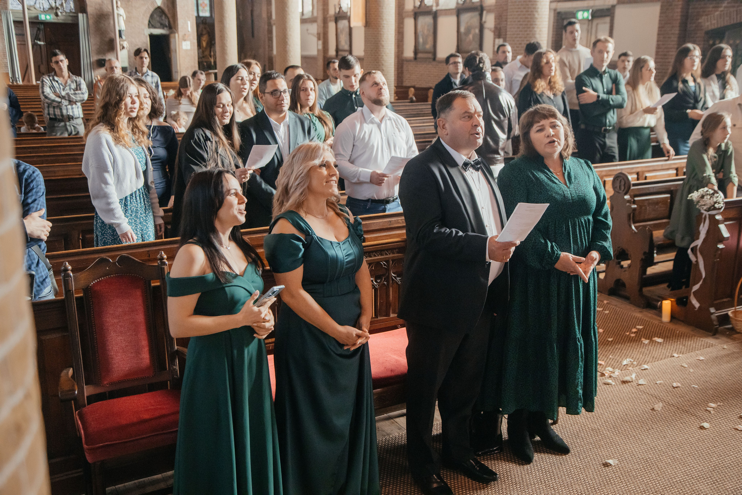 Wedding photographer Netherlands. Photographer Andrey Nekrasov