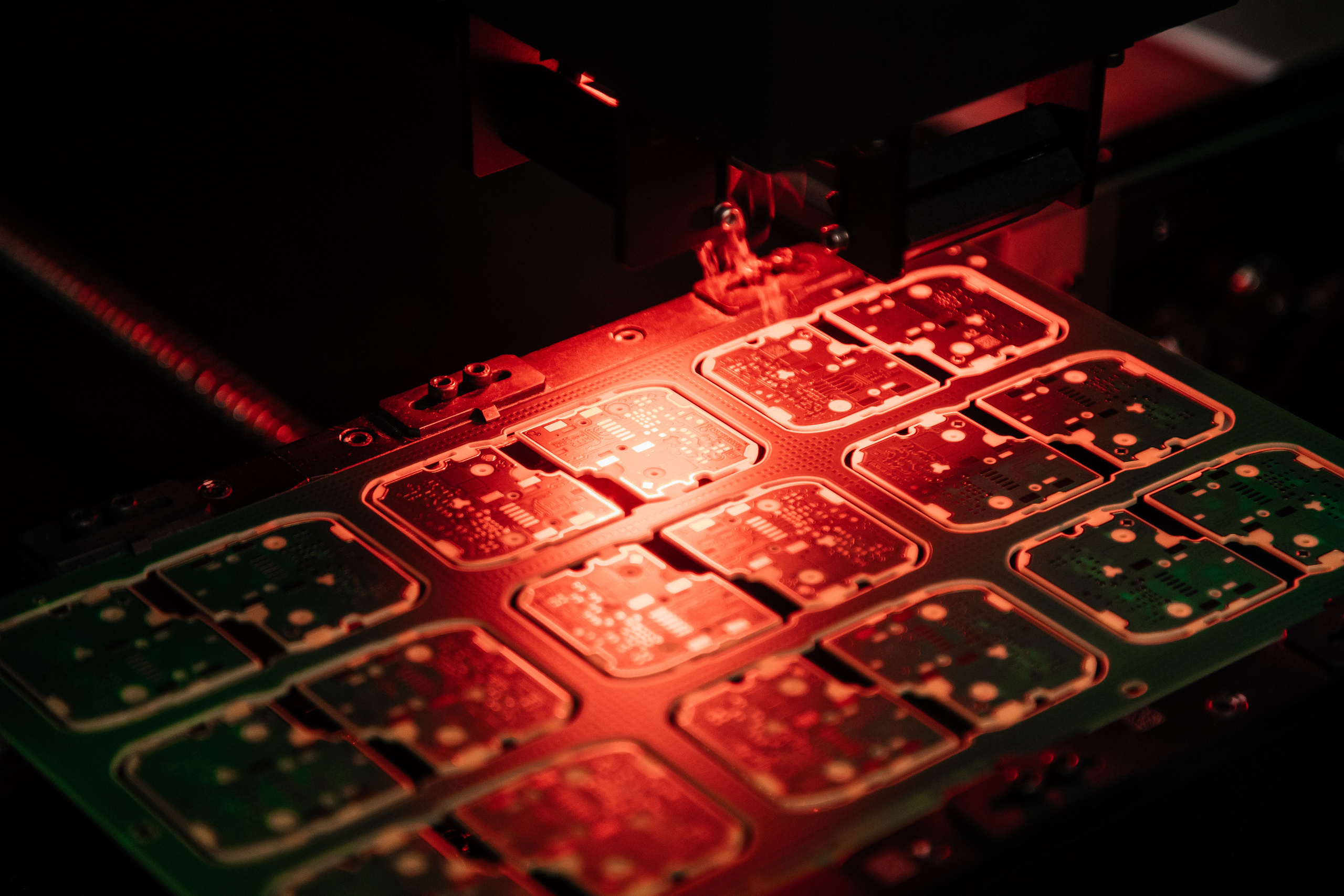 VD MAIS. Photographer Andrey Nekrasov