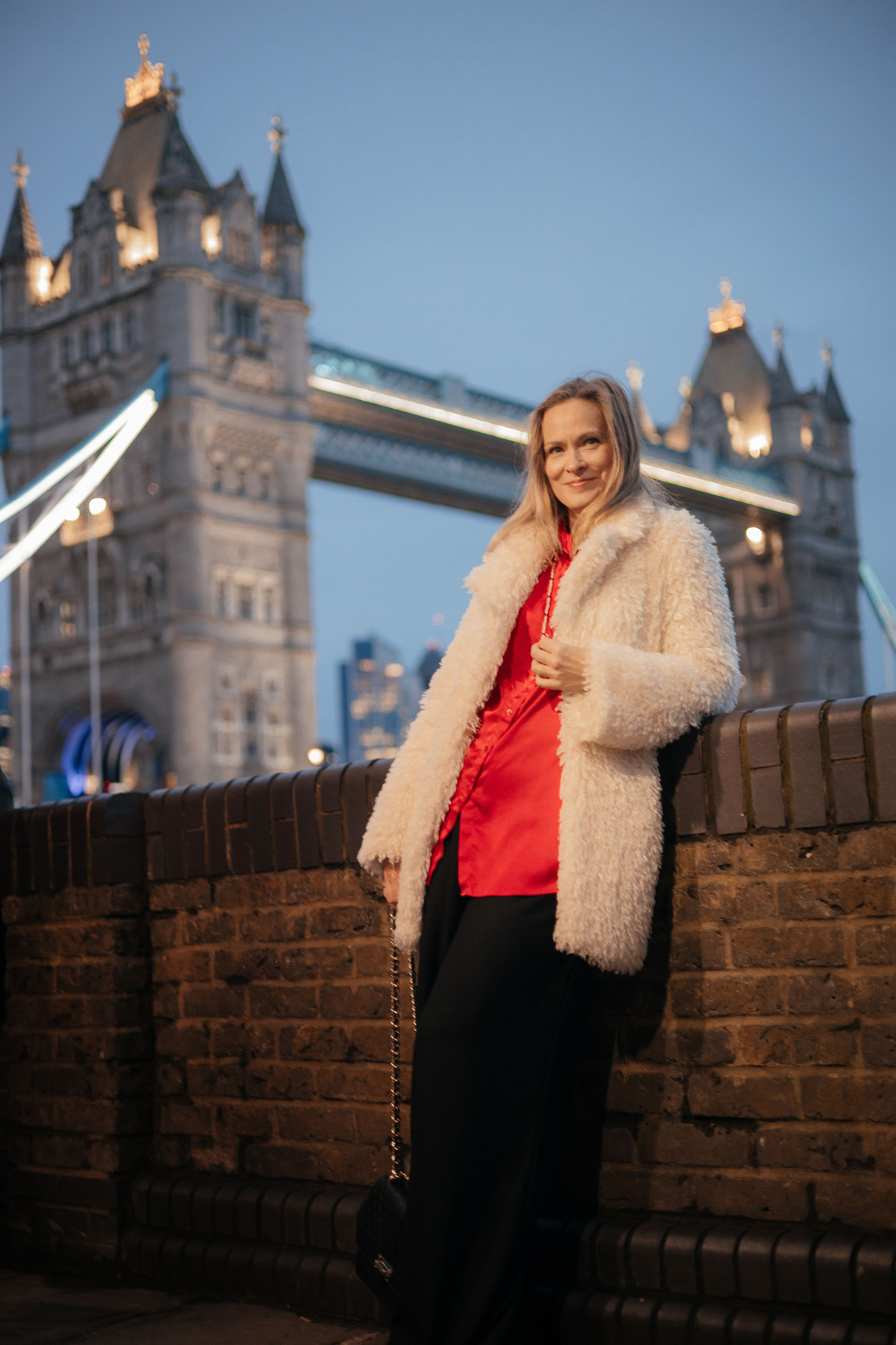 Hanna. Photographer Andrey Nekrasov