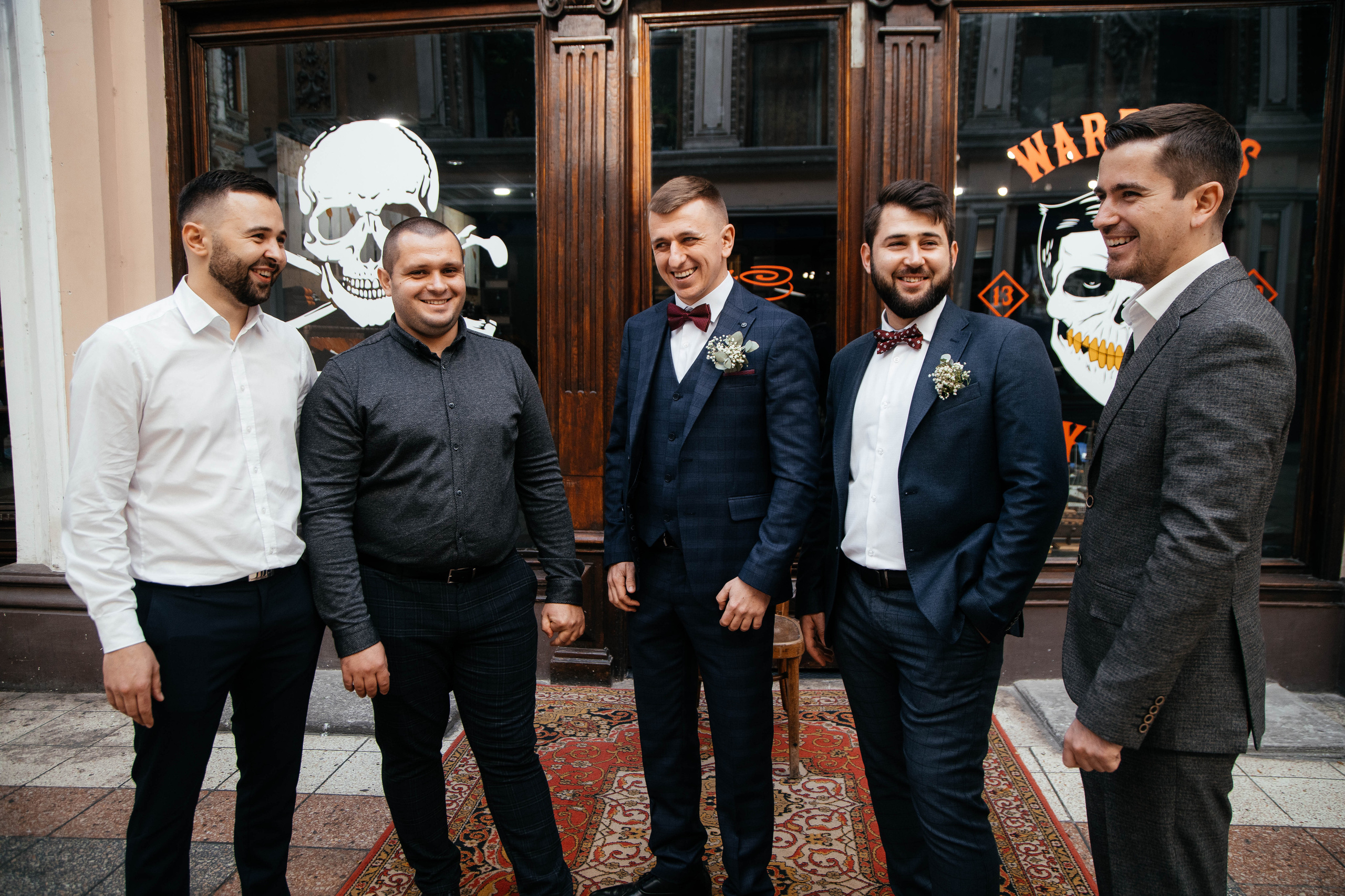 Wedding photographer Netherlands. Photographer Andrey Nekrasov