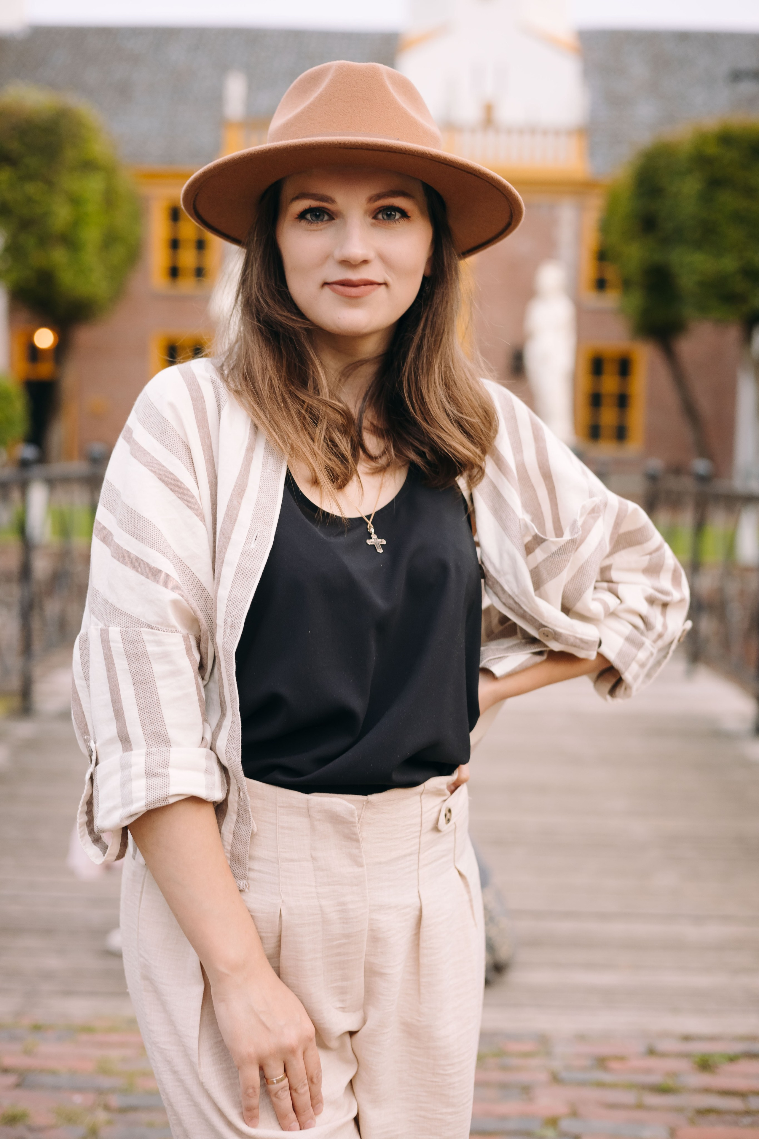 Kate. Photographer Andrey Nekrasov