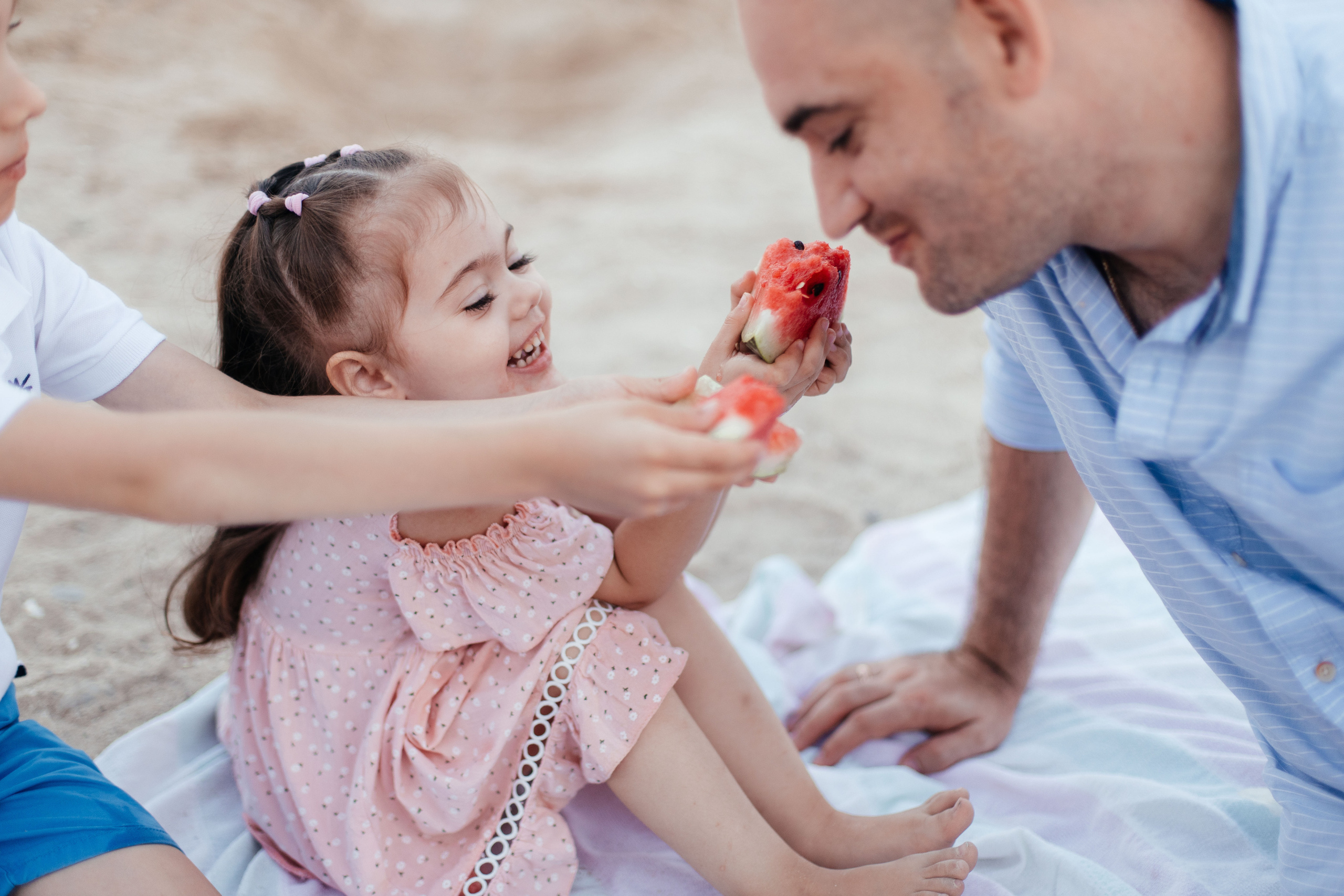 Inna and Mykhailo. Photographer Andrey Nekrasov
