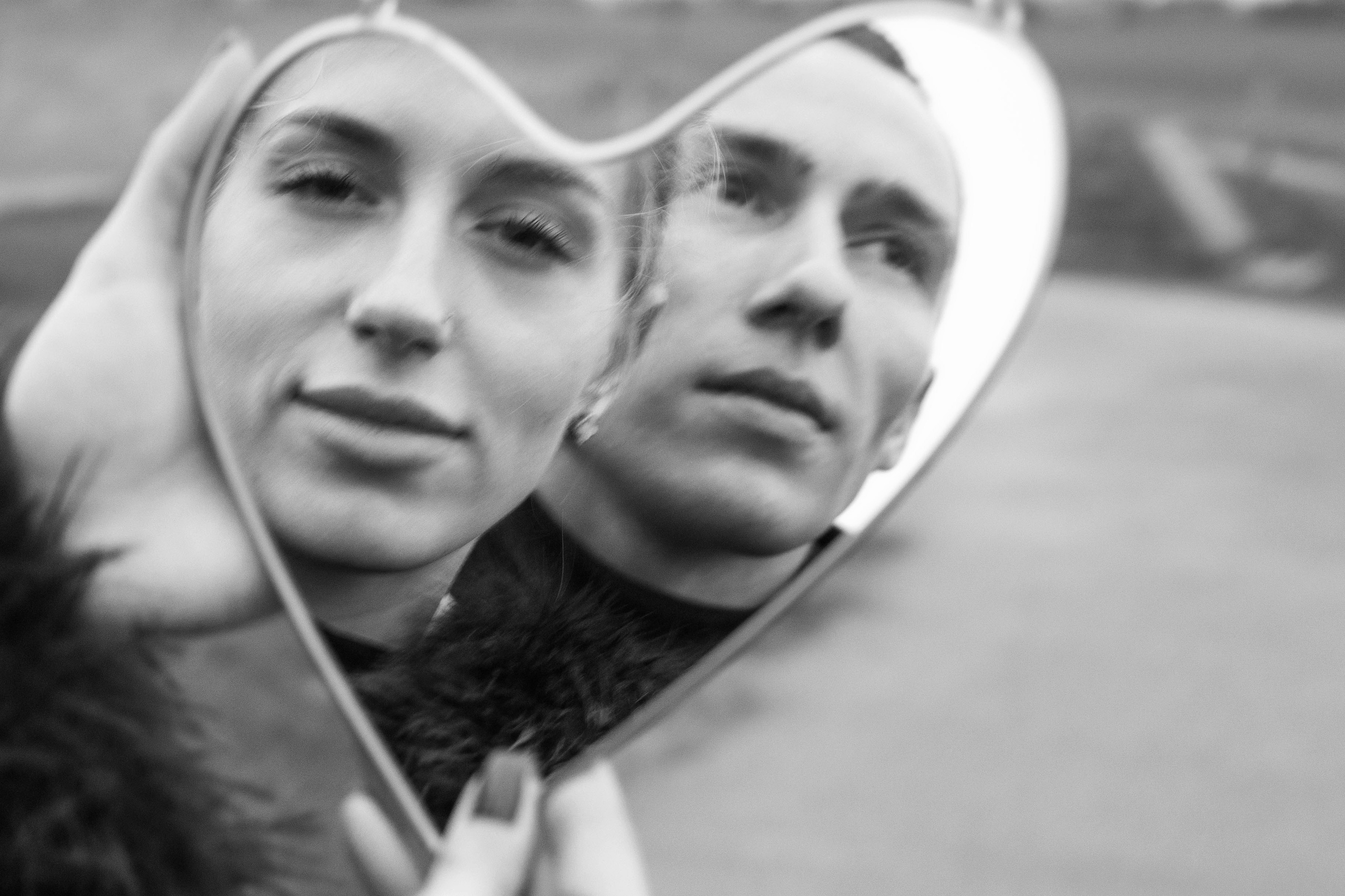 Oleg and Anastasia. Photographer Andrey Nekrasov