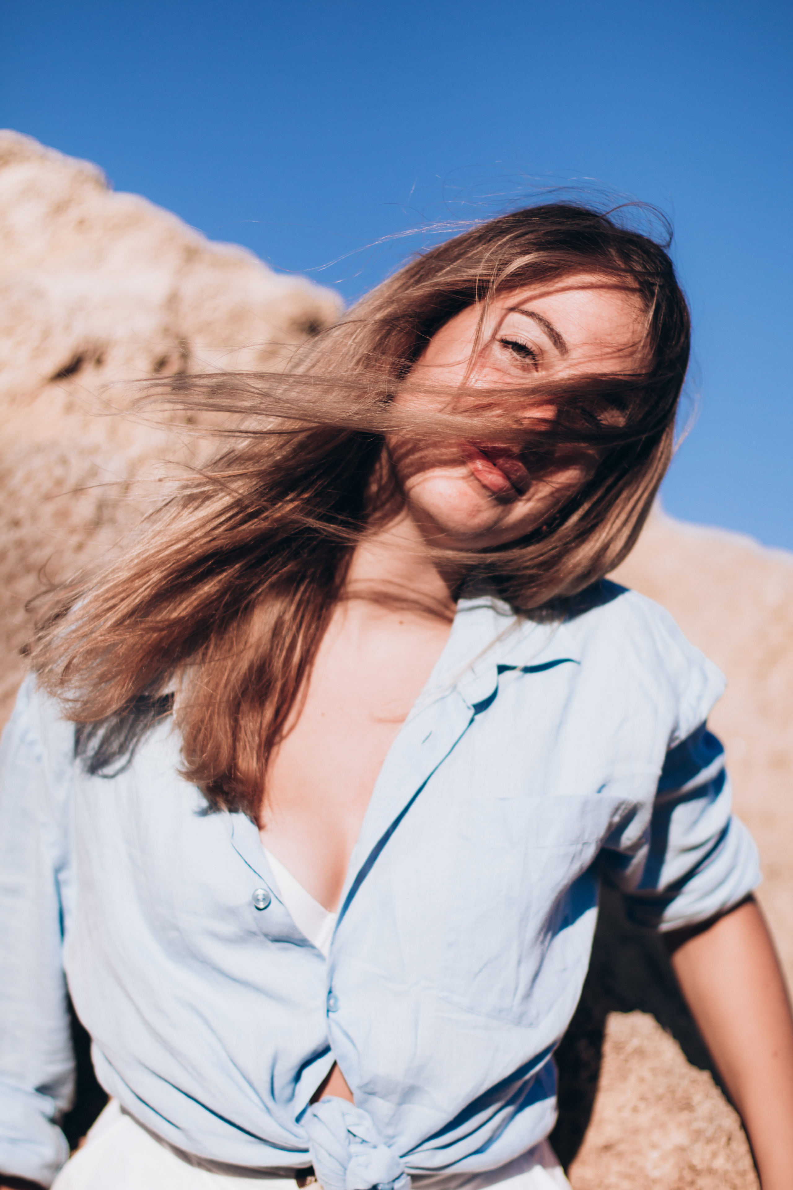 Vita and Mykhailo. Photographer Andrey Nekrasov