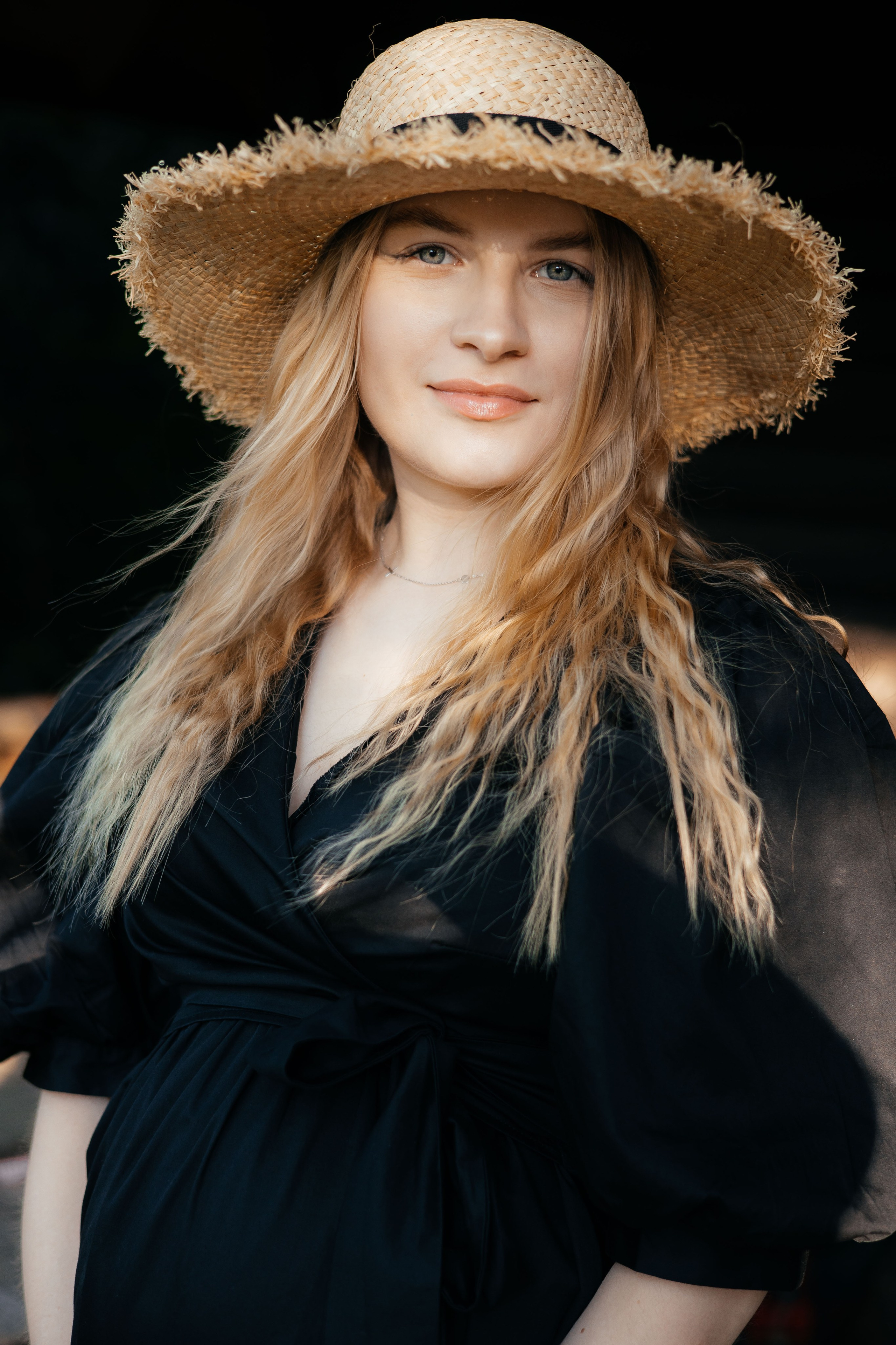 Natilia and Maria. Photographer Andrey Nekrasov