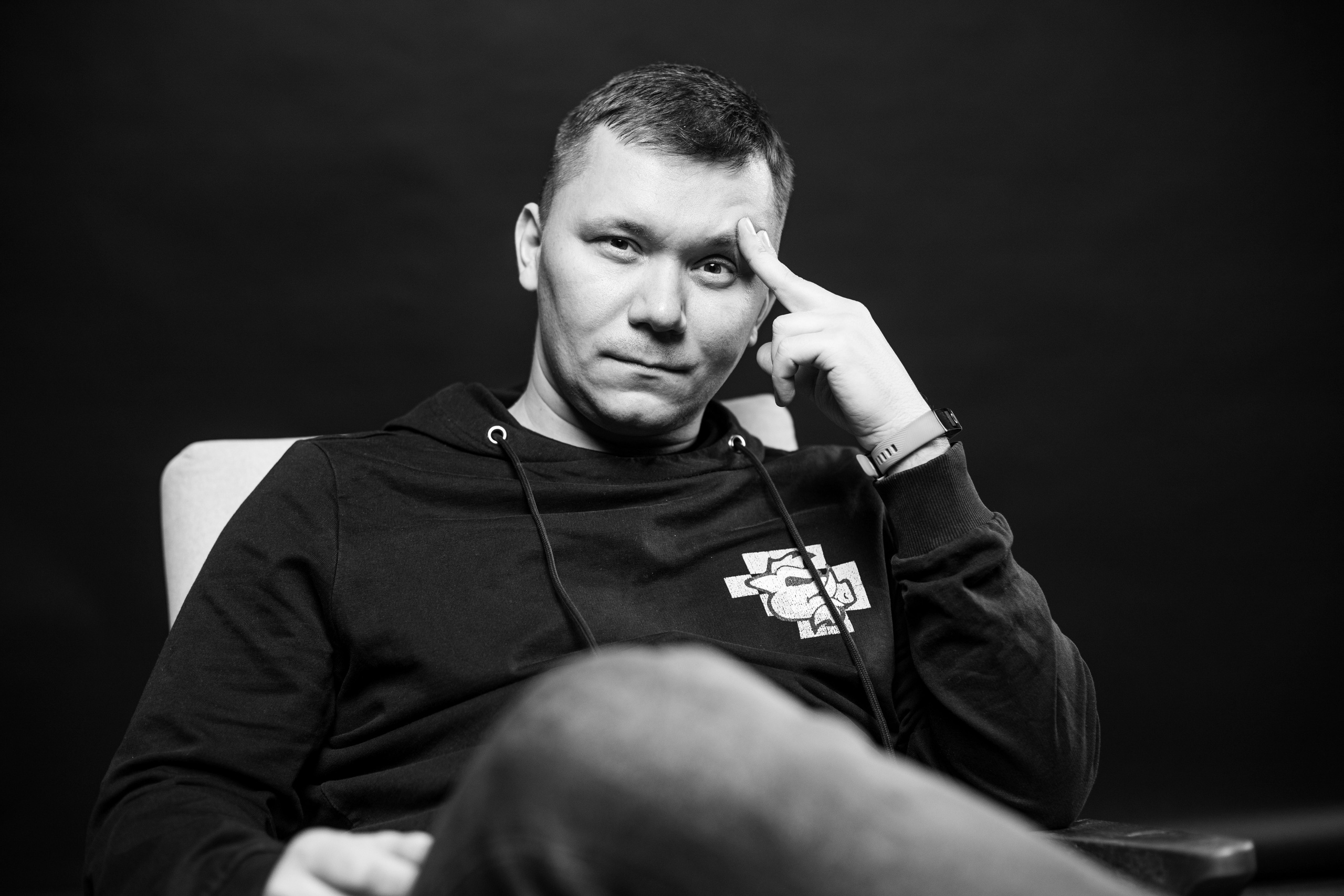 SkyPix. Photographer Andrey Nekrasov