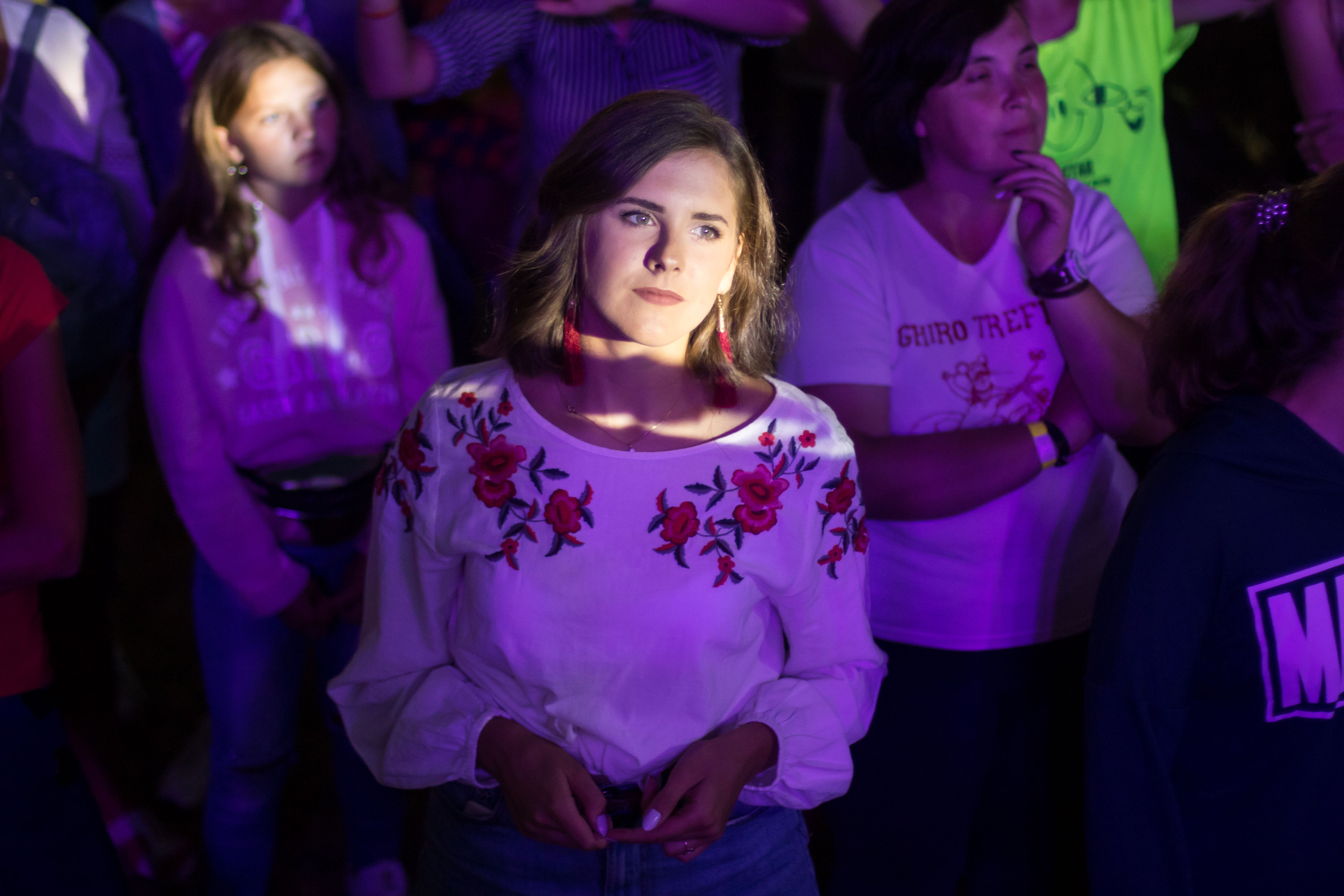 Taras Shevchenko Festival “Ше.Fest”. Photographer Andrey Nekrasov