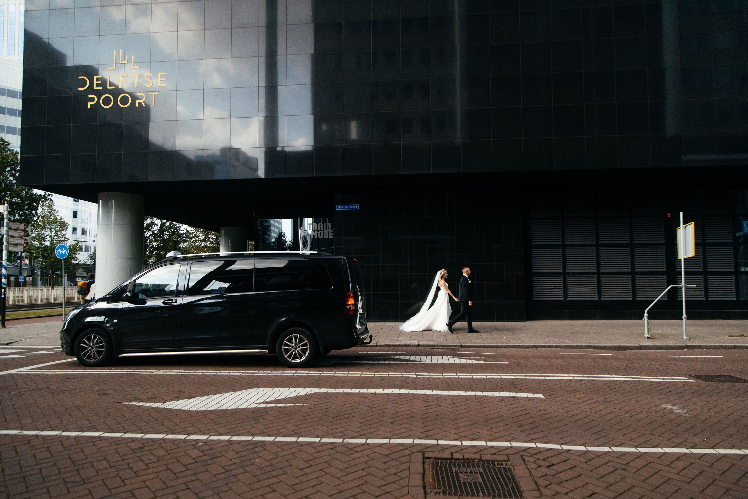 Wedding photographer Netherlands. Photographer Andrey Nekrasov