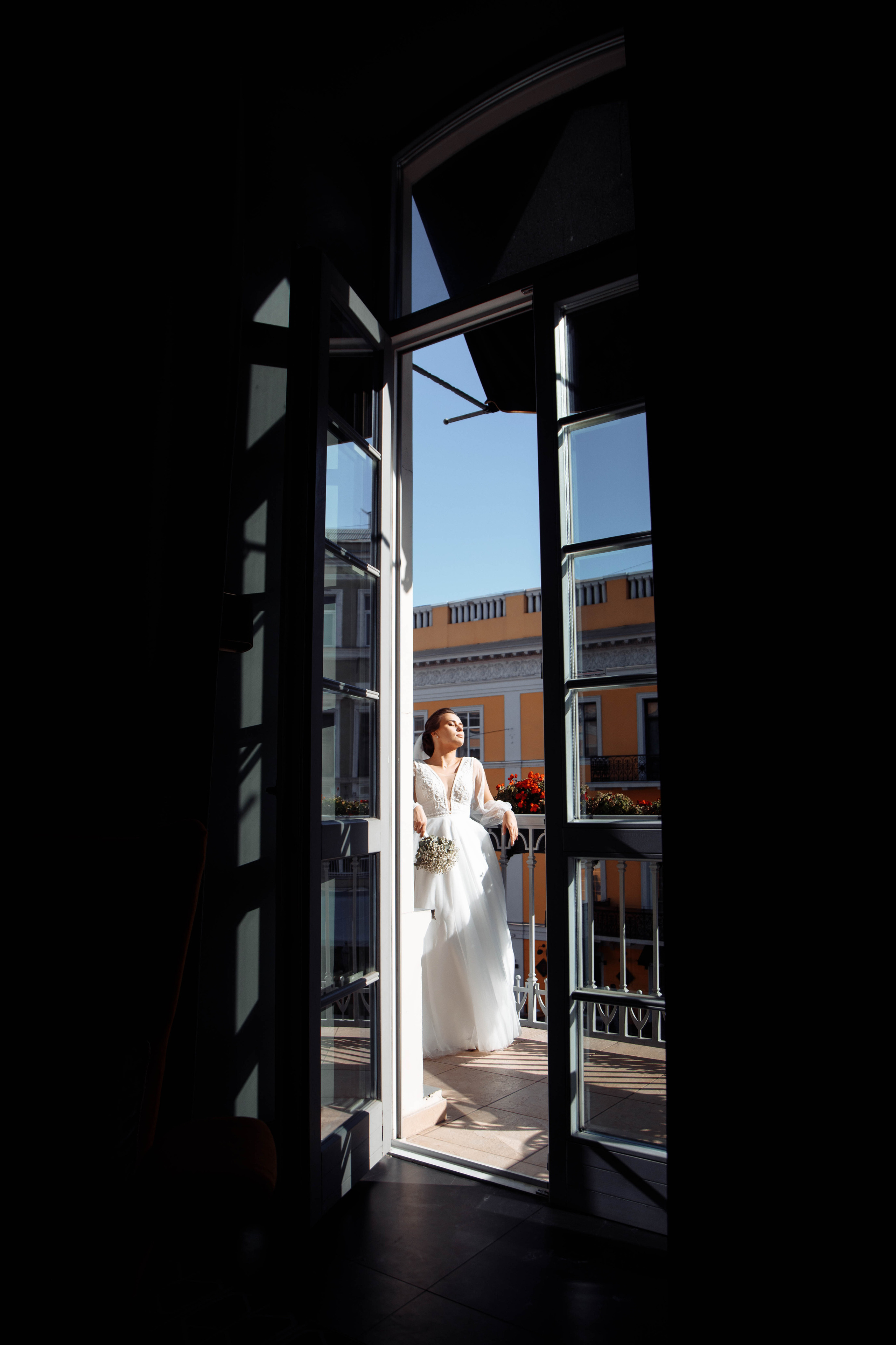 Wedding photographer Netherlands. Photographer Andrey Nekrasov