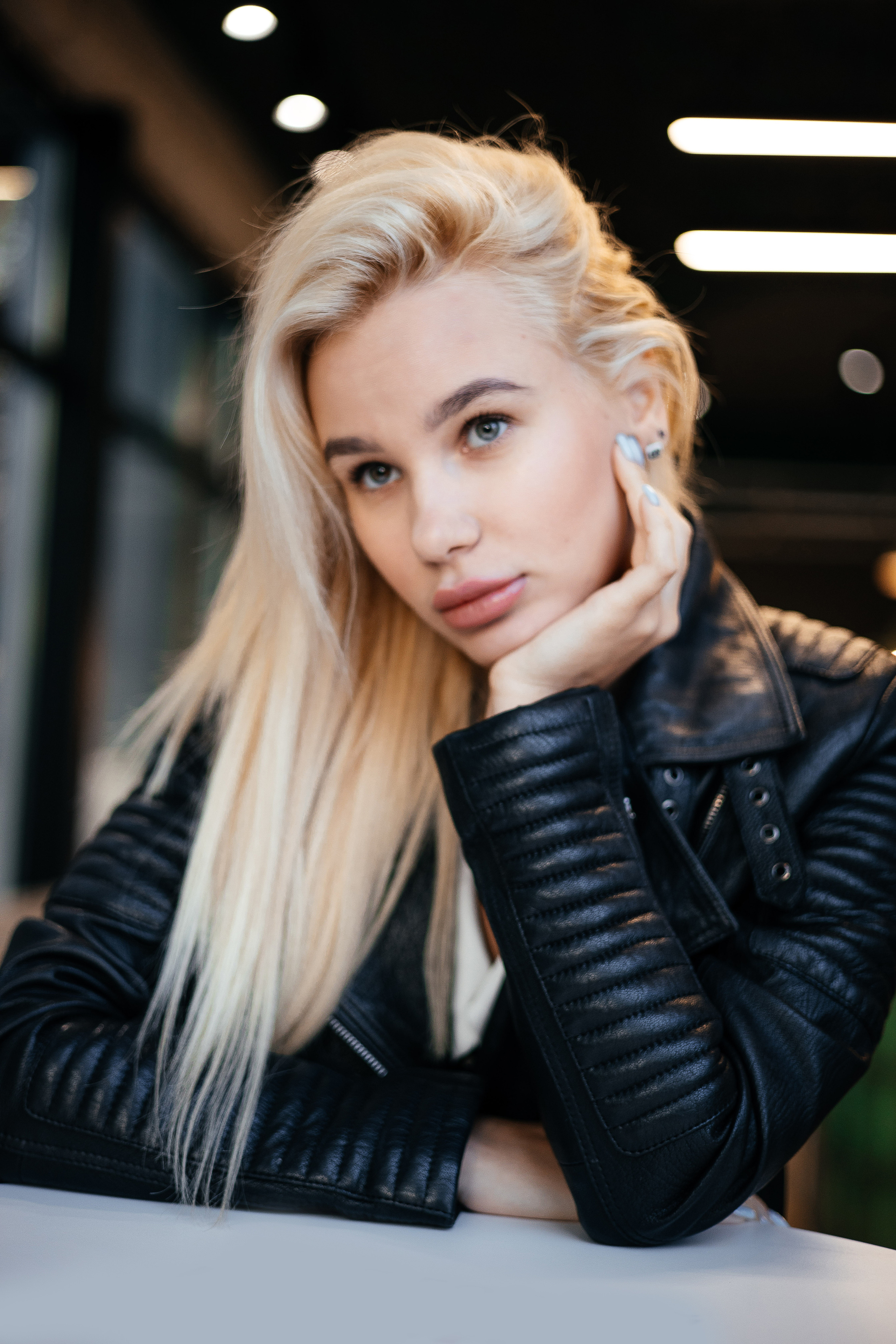 Vlada. Photographer Andrey Nekrasov