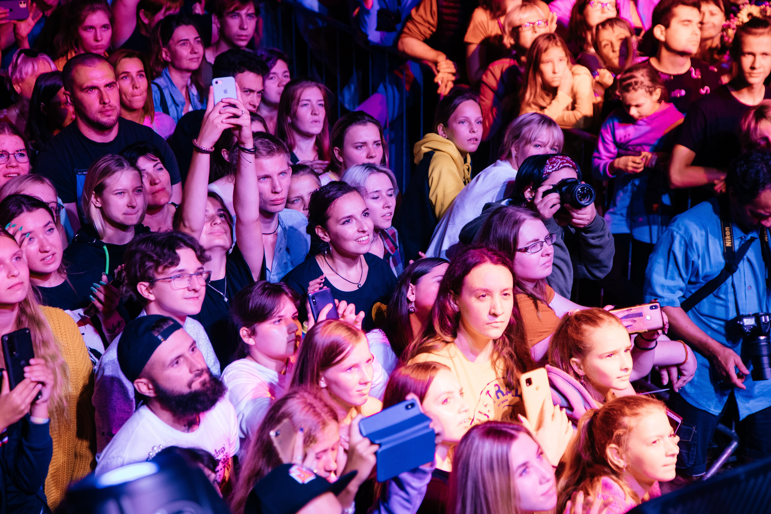 Taras Shevchenko Festival “Ше.Fest”. Photographer Andrey Nekrasov