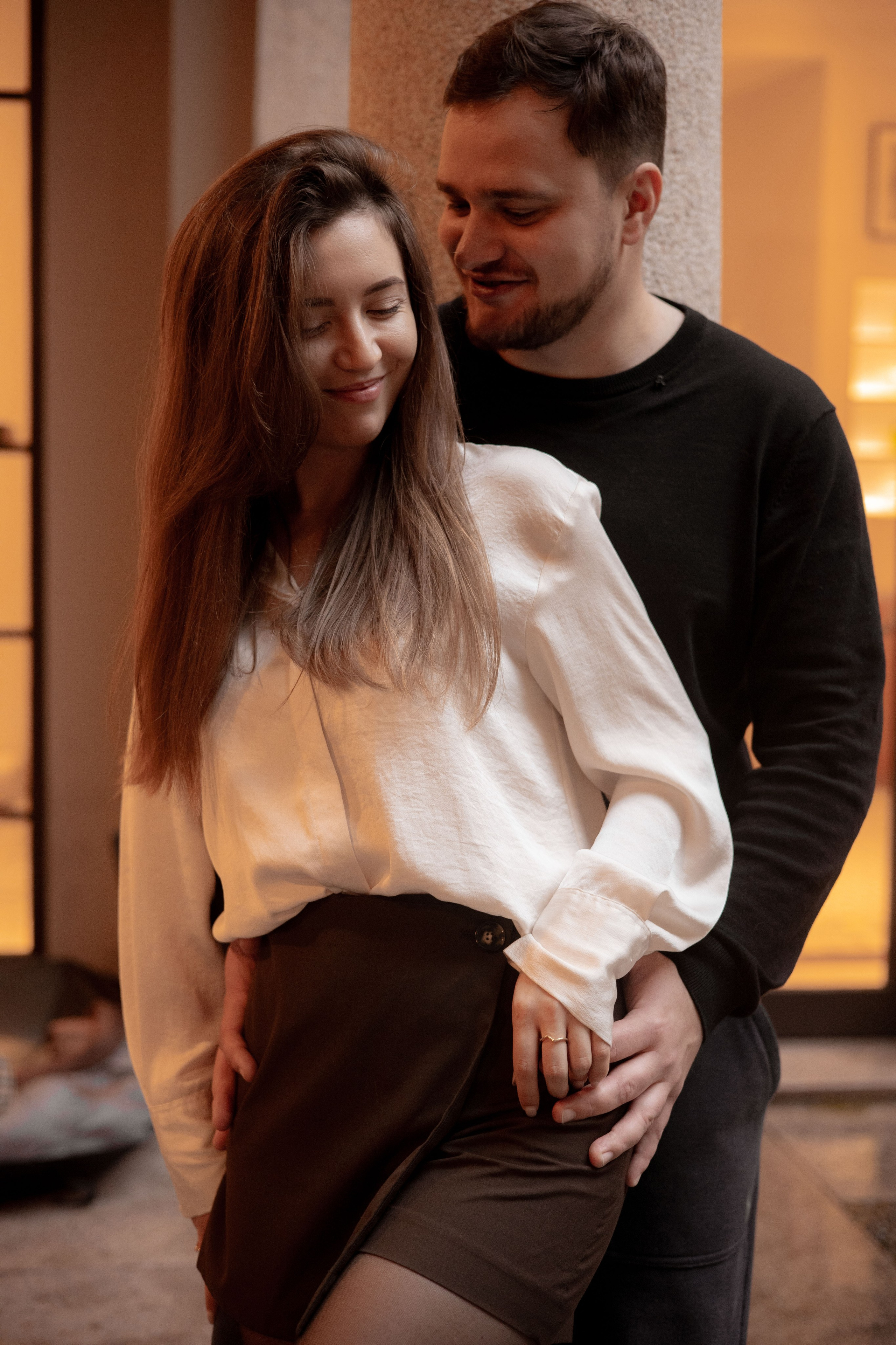 Valeria. Фотограф Андрій Некрасов