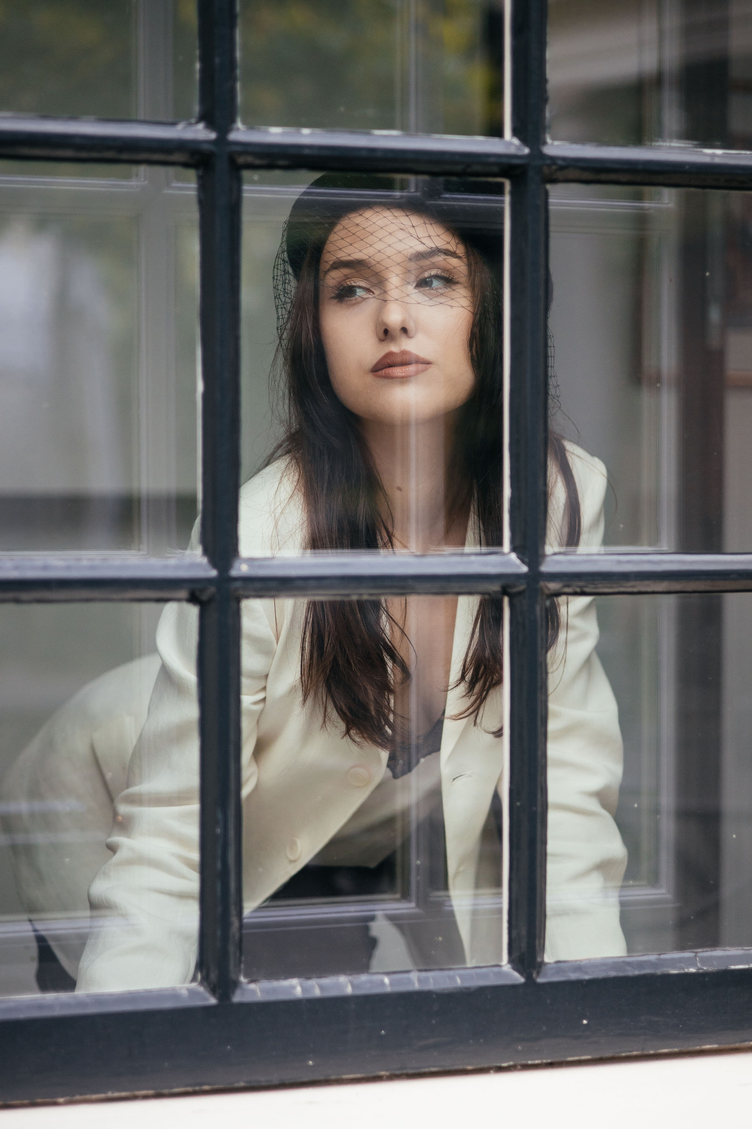 Oleksandra. Photographer Andrey Nekrasov