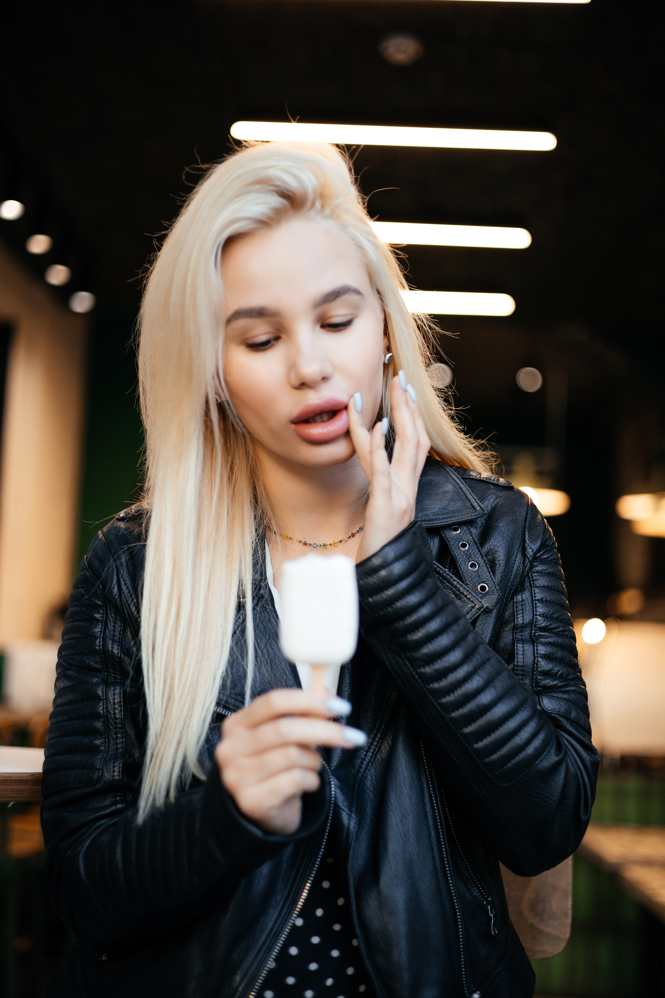 Vlada. Photographer Andrey Nekrasov