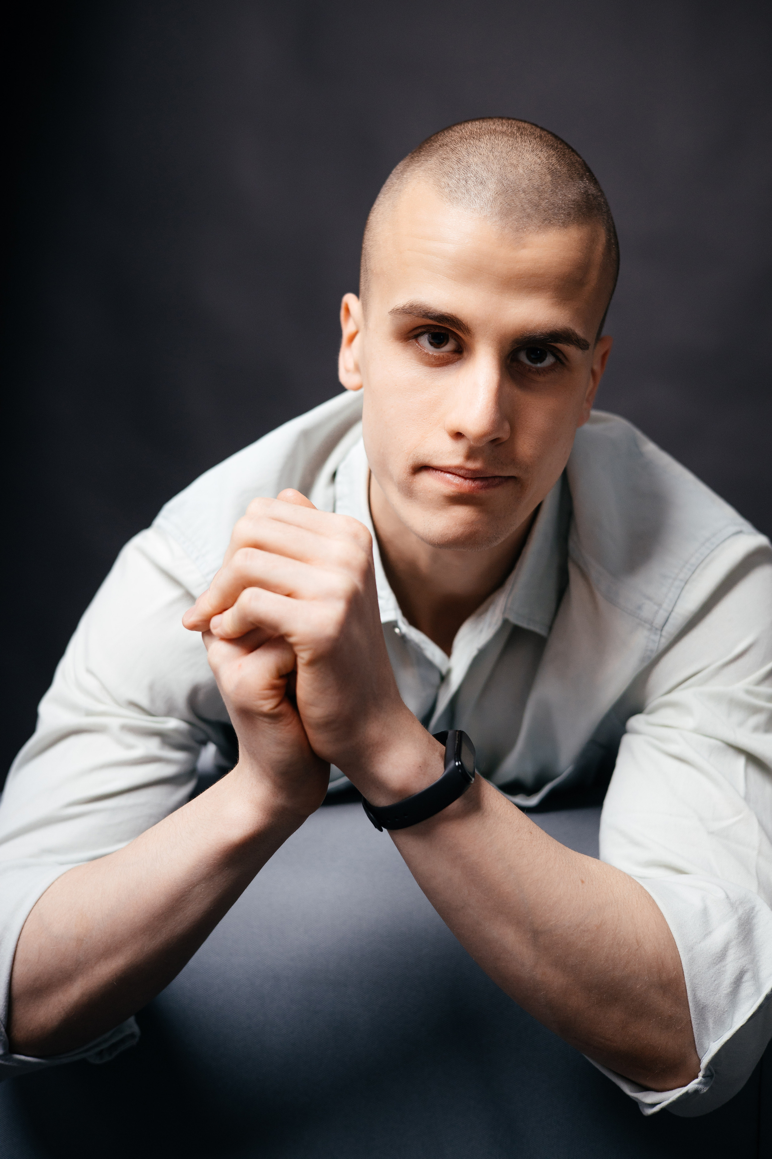 Artem. Photographer Andrey Nekrasov