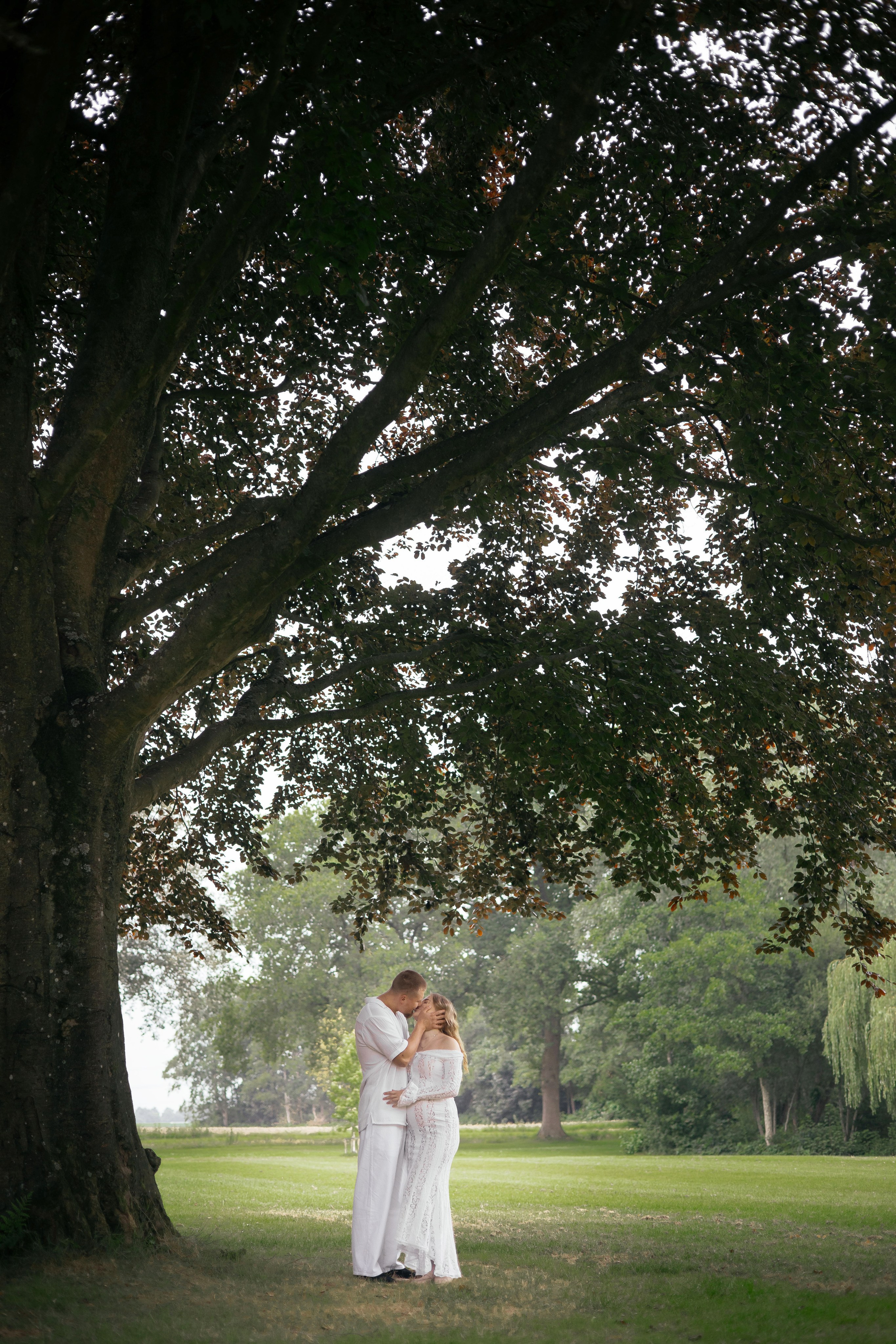 Maria and Nikita. Photographer Andrey Nekrasov