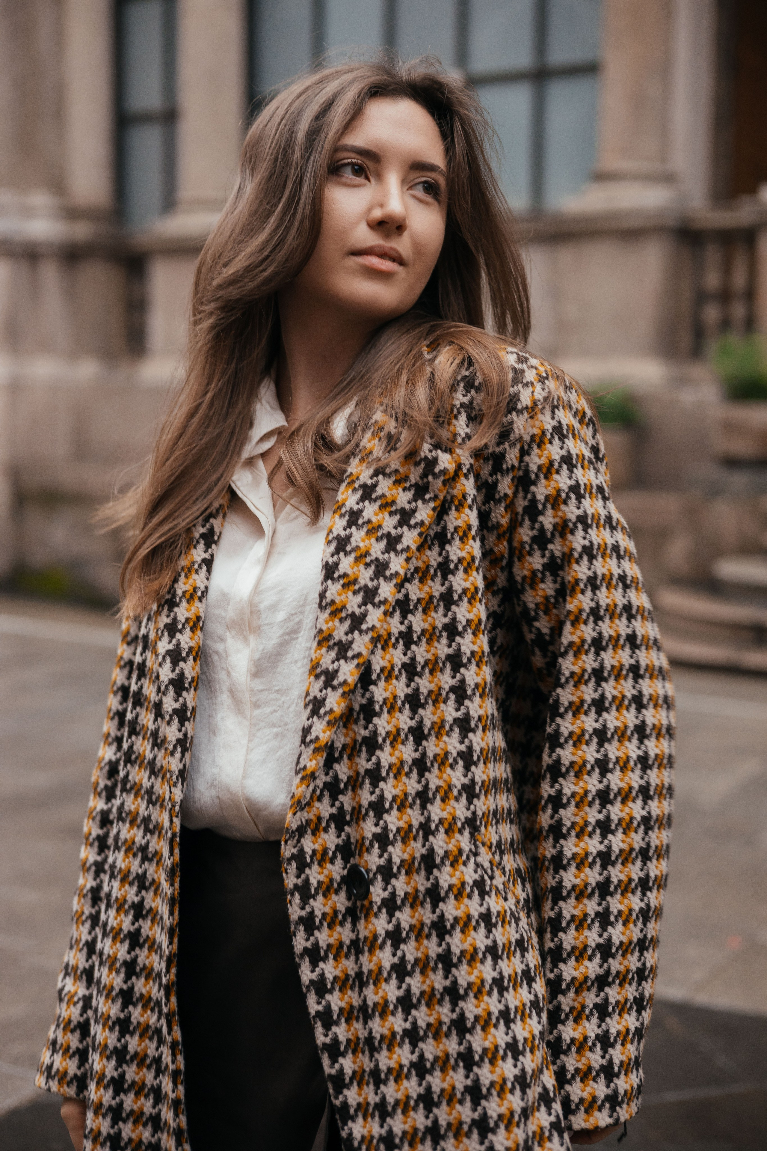 Valeria. Фотограф Андрій Некрасов