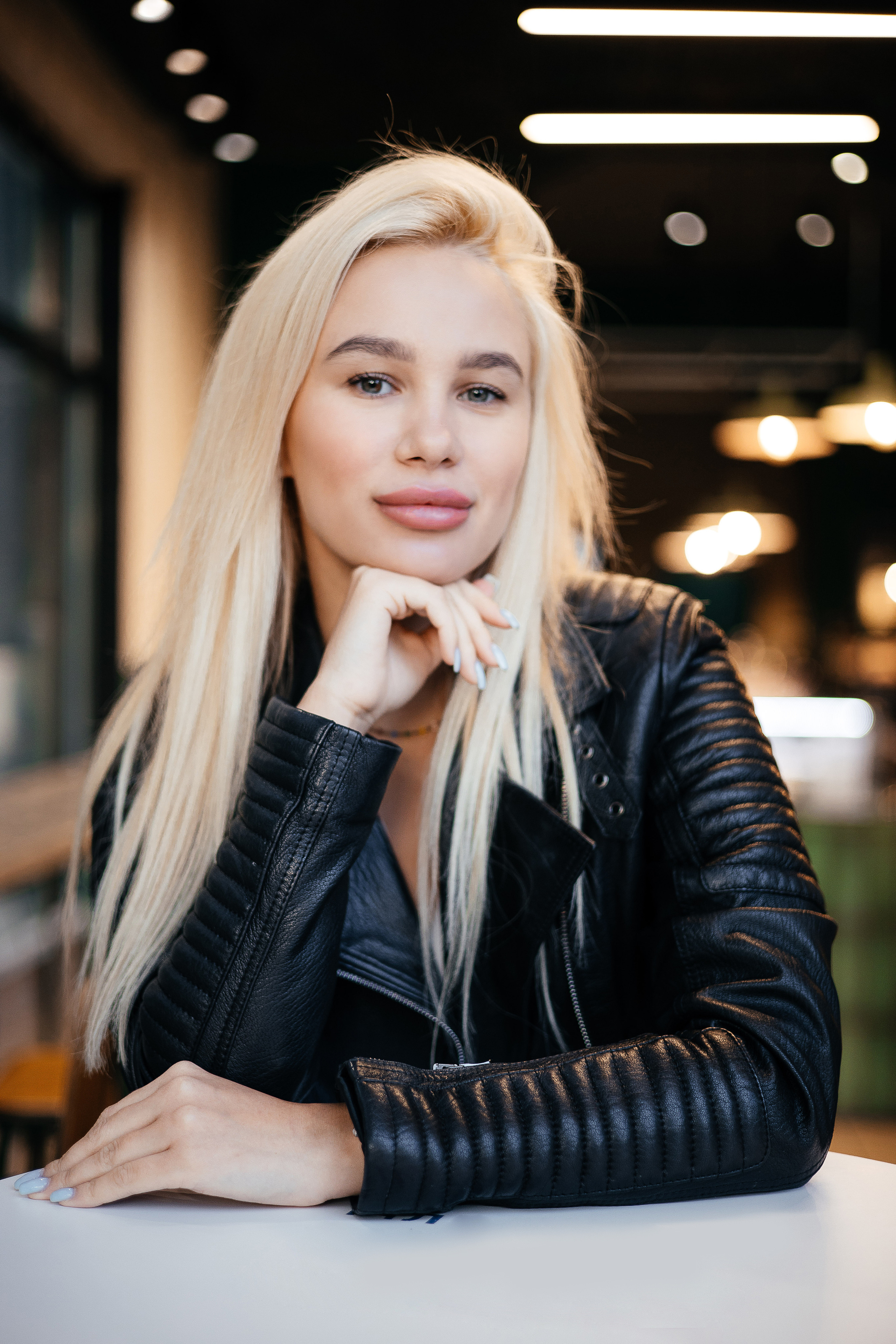 Vlada. Photographer Andrey Nekrasov