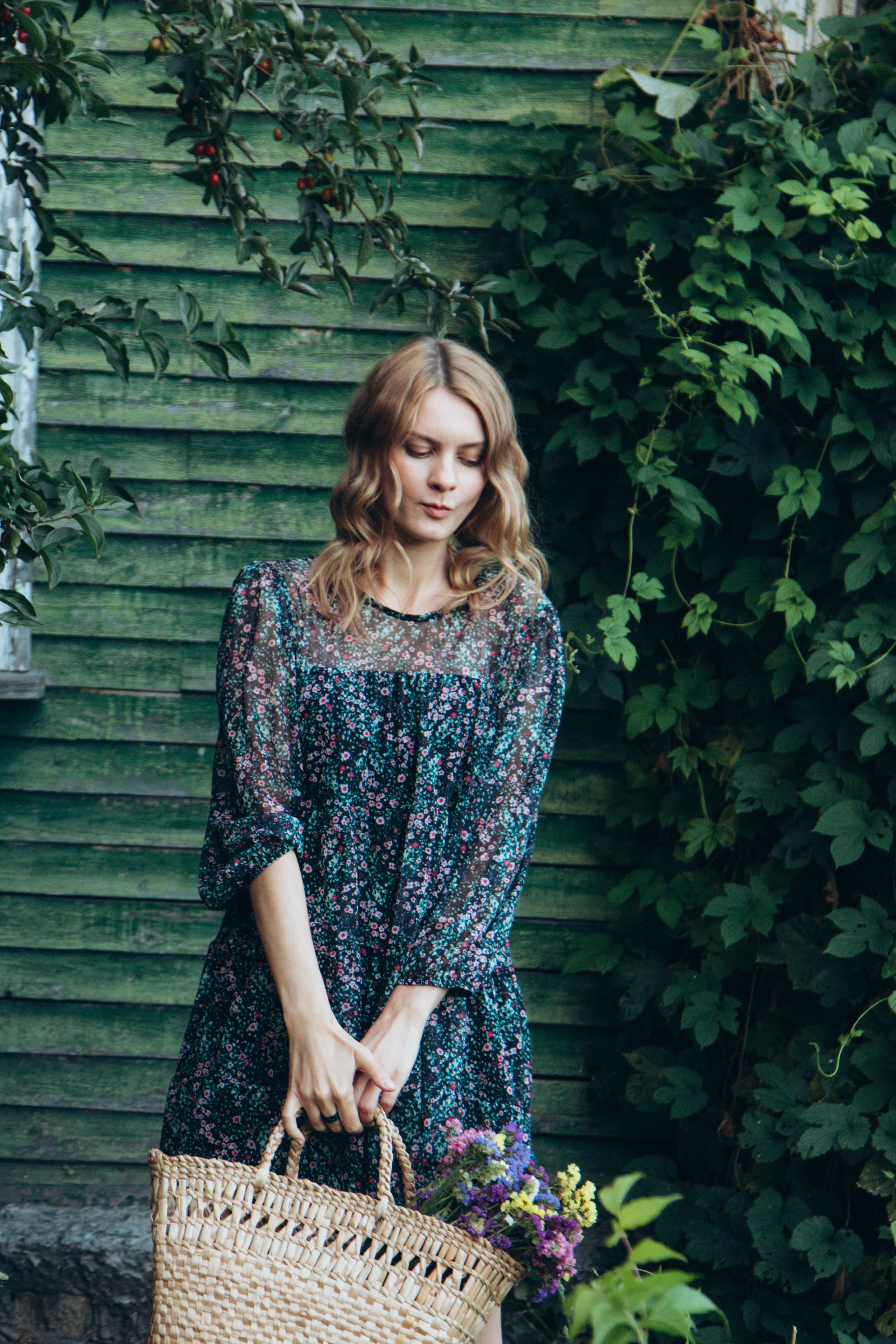 Julia. Photographer Andrey Nekrasov