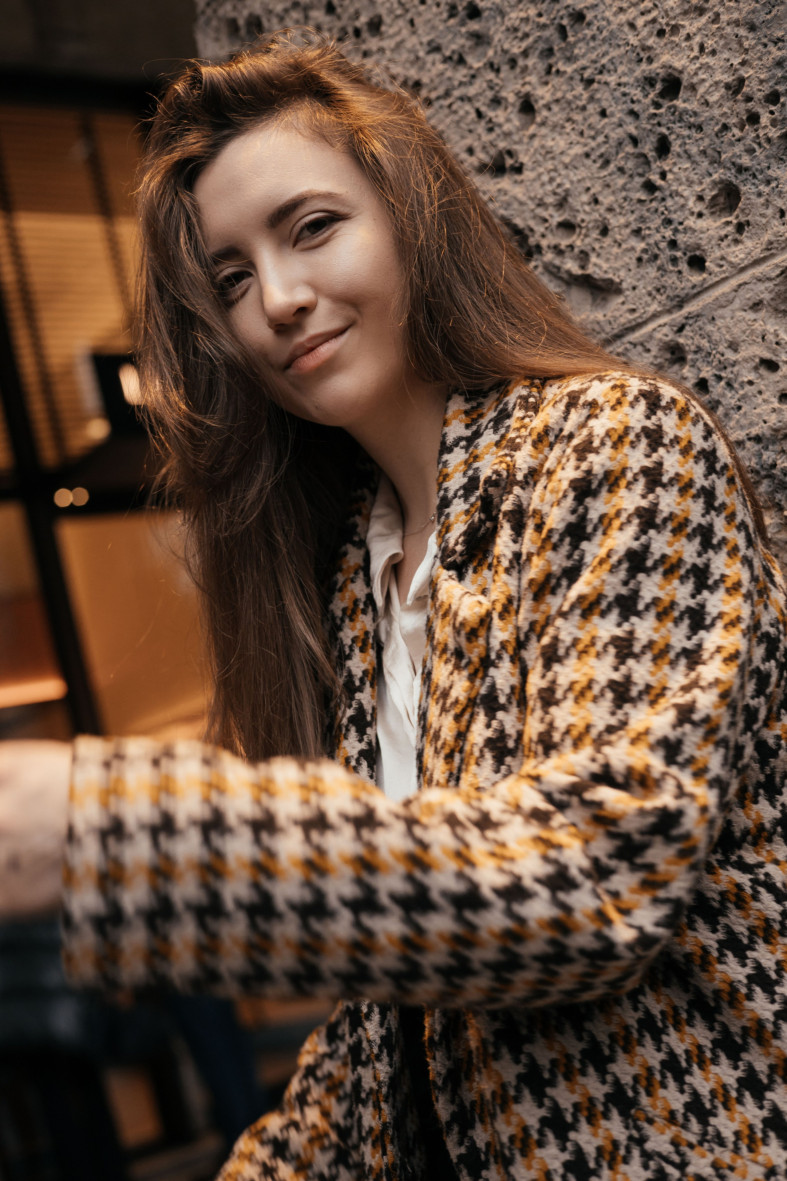 Valeria. Фотограф Андрій Некрасов