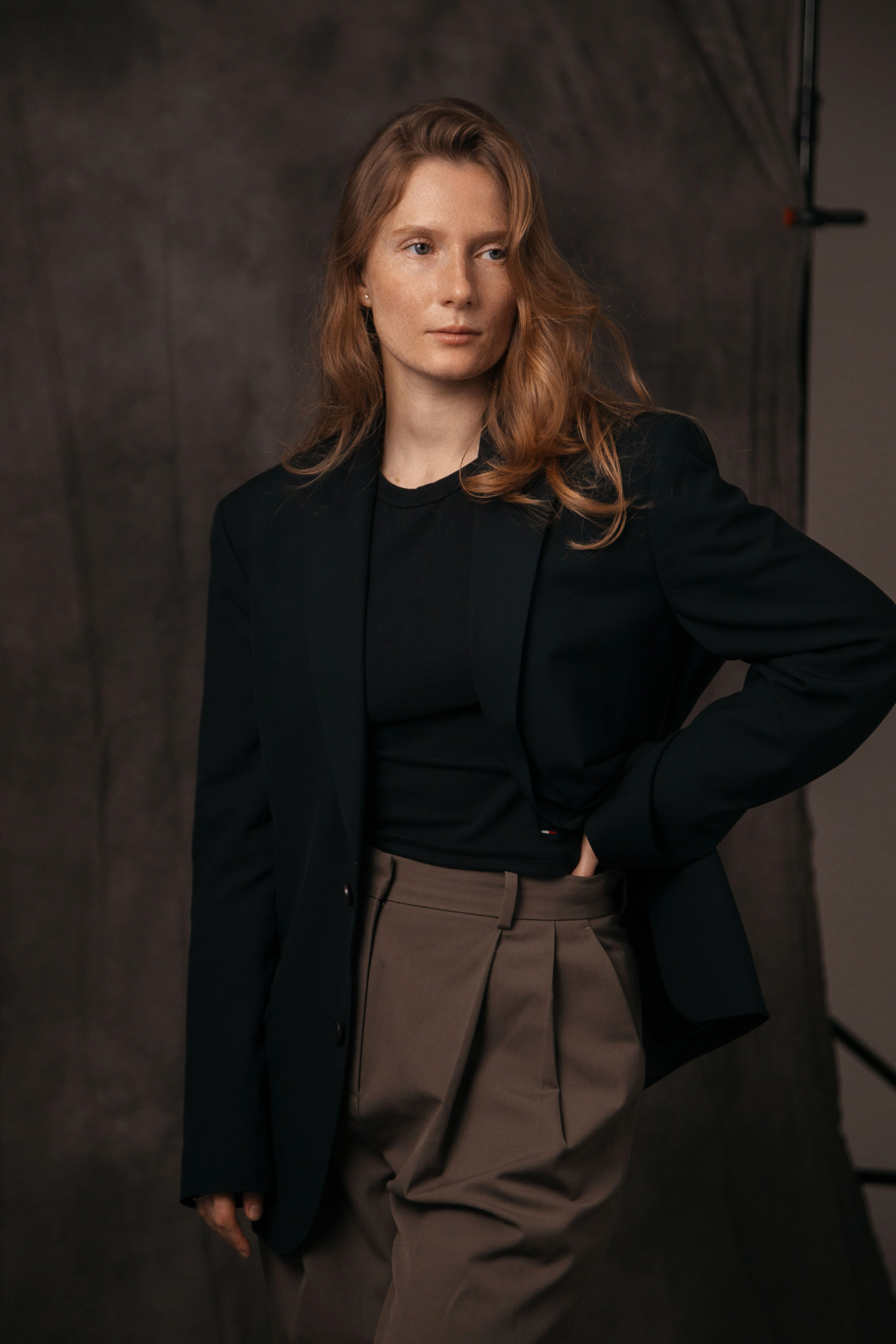 Kate. Фотограф Андрій Некрасов