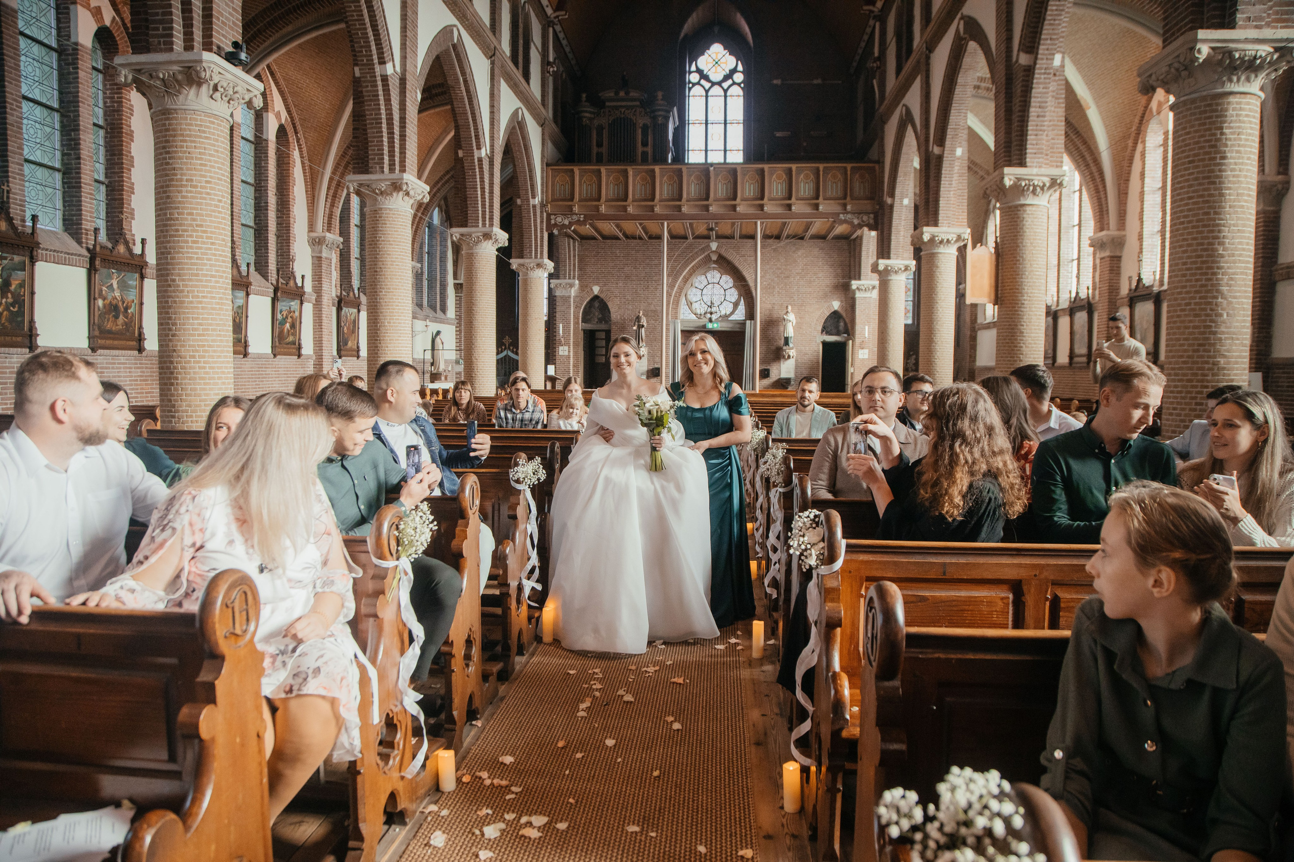 Wedding photographer Netherlands. Photographer Andrey Nekrasov