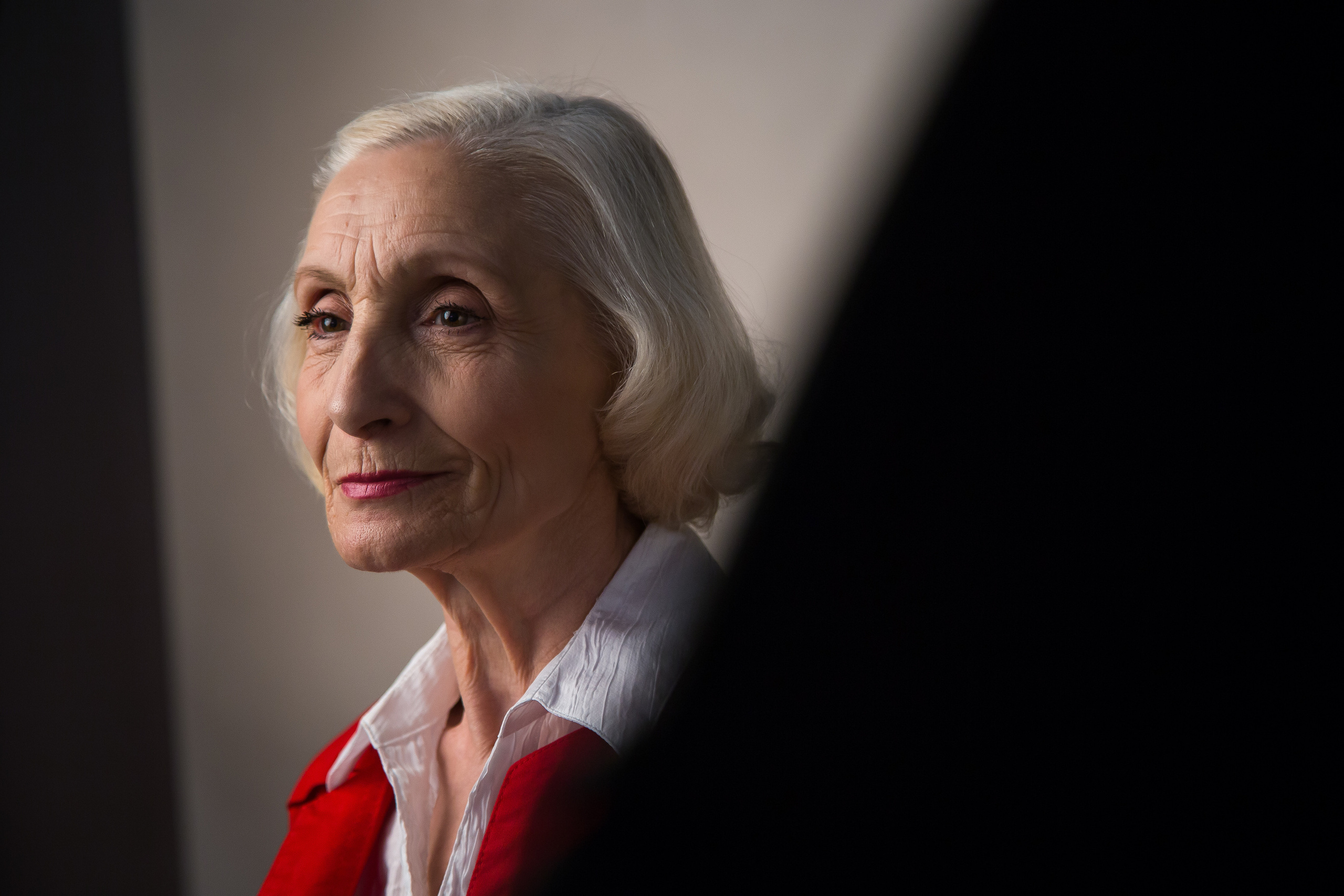 People. Photographer Andrey Nekrasov