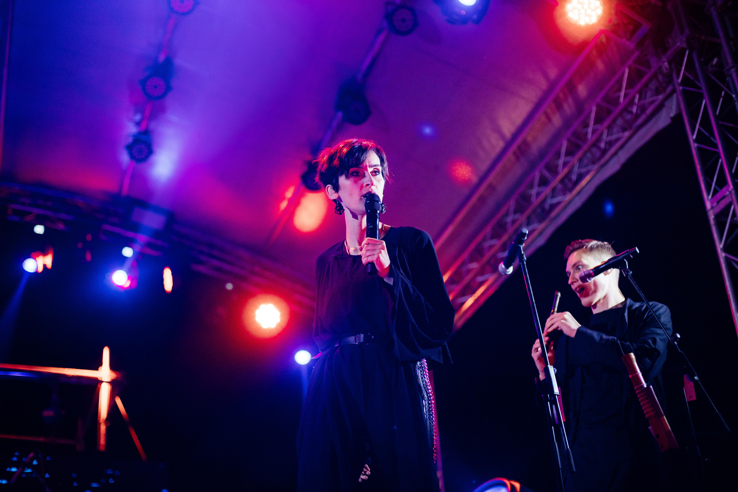 Taras Shevchenko Festival “Ше.Fest”. Photographer Andrey Nekrasov