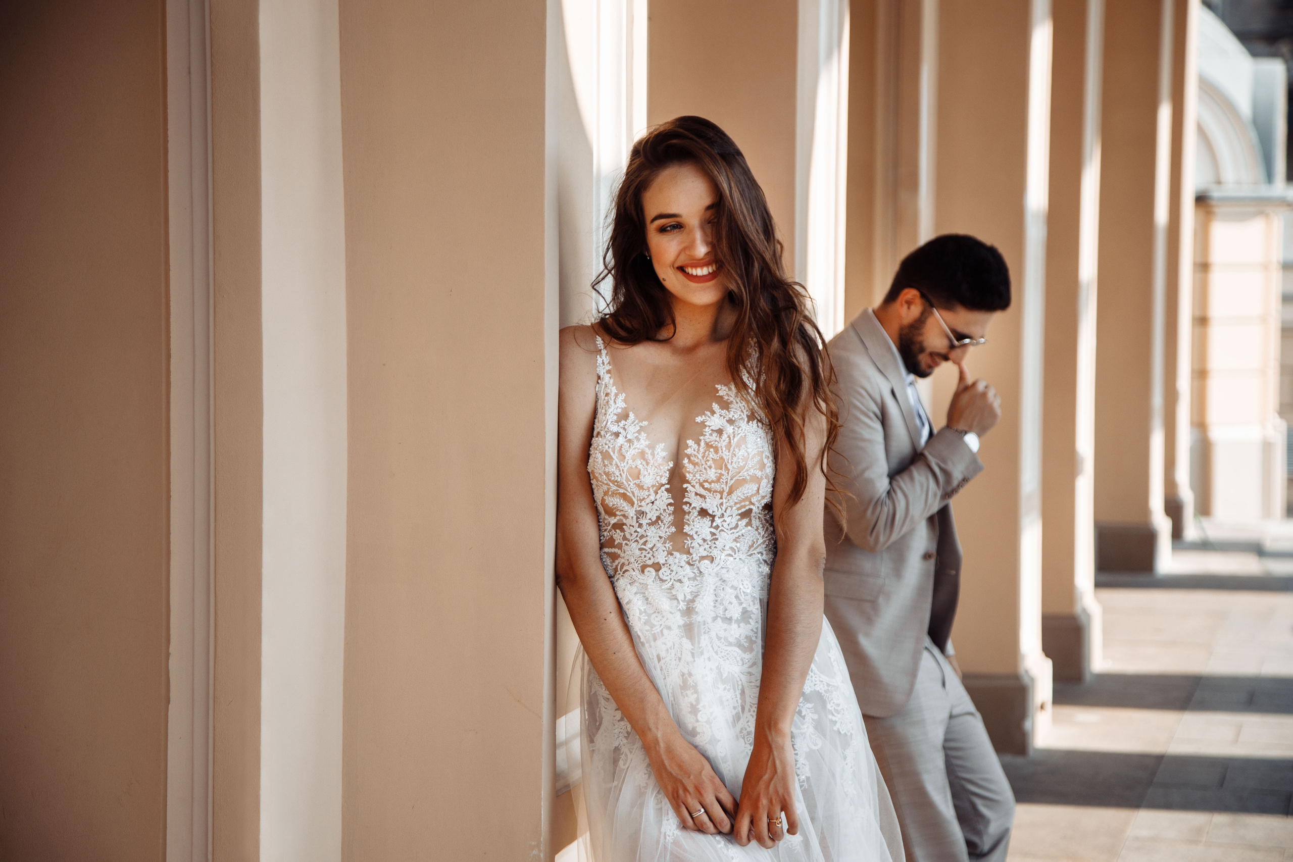 Wedding photographer Netherlands. Photographer Andrey Nekrasov