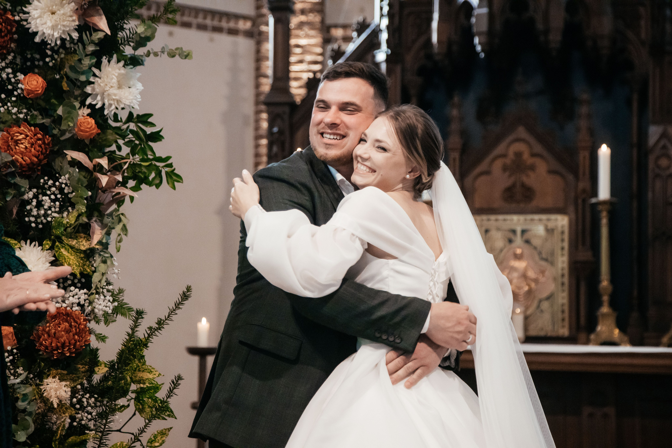 Wedding photographer Netherlands. Photographer Andrey Nekrasov