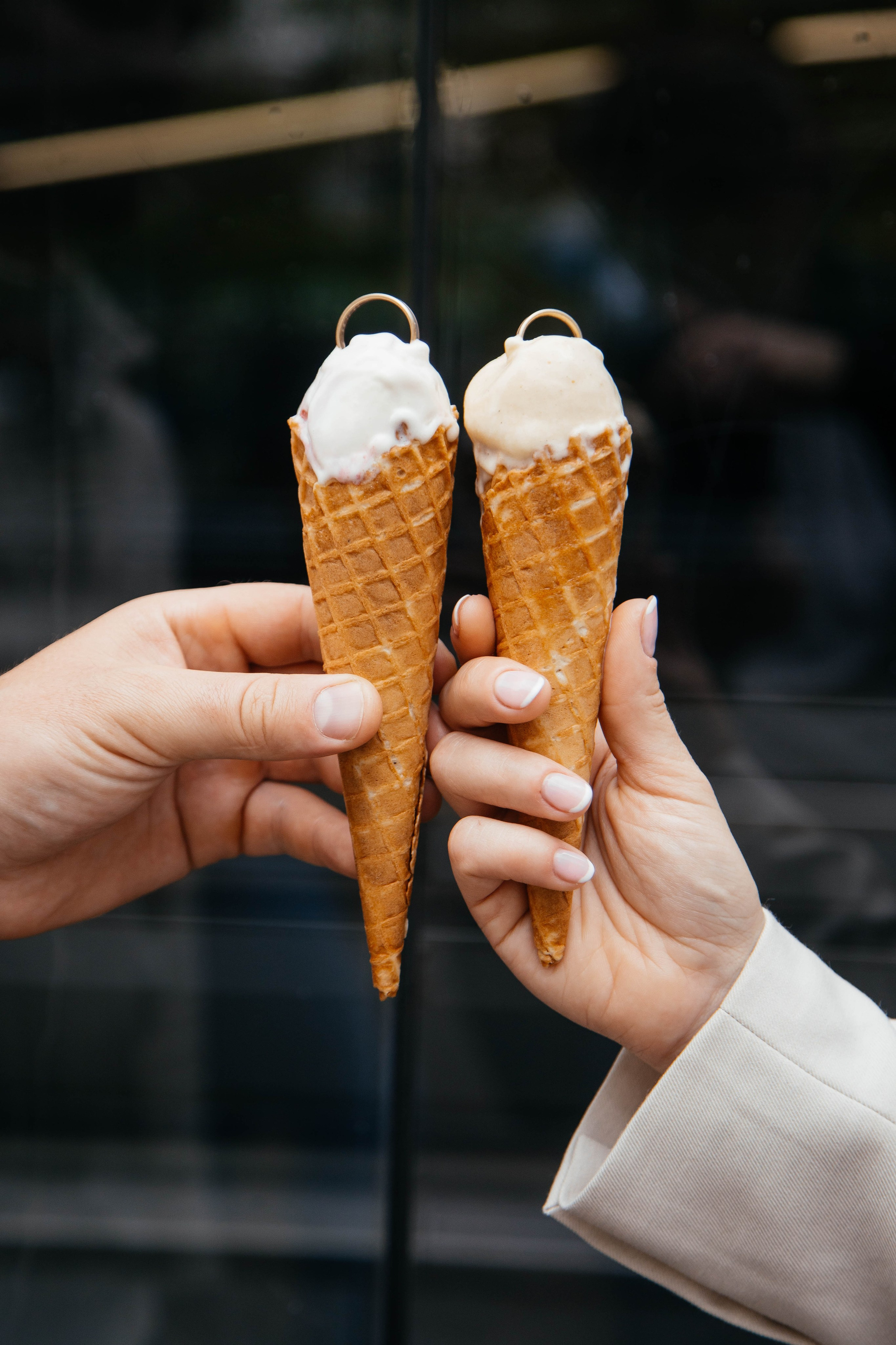Marianna and Dima. Photographer Andrey Nekrasov