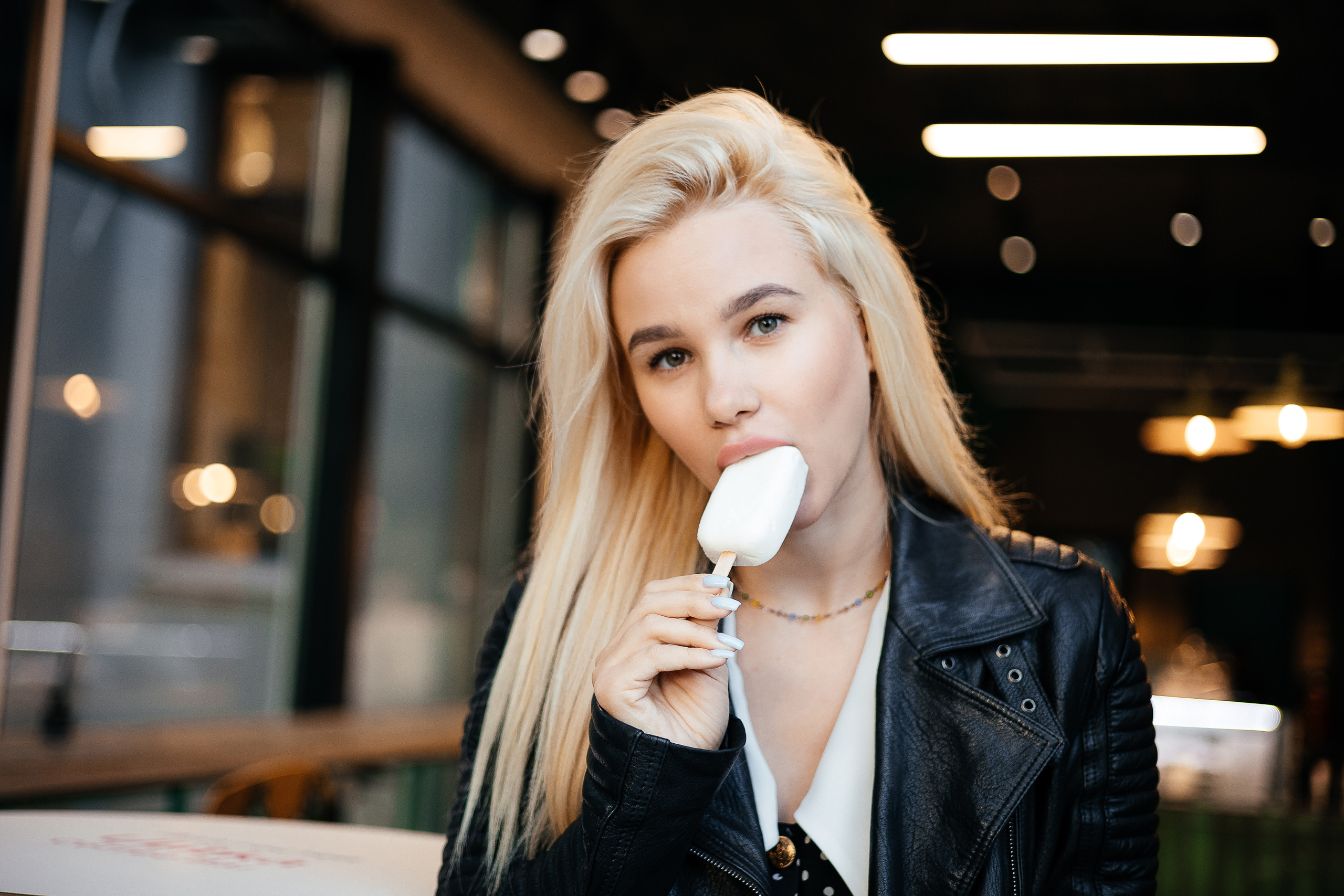 Vlada. Photographer Andrey Nekrasov