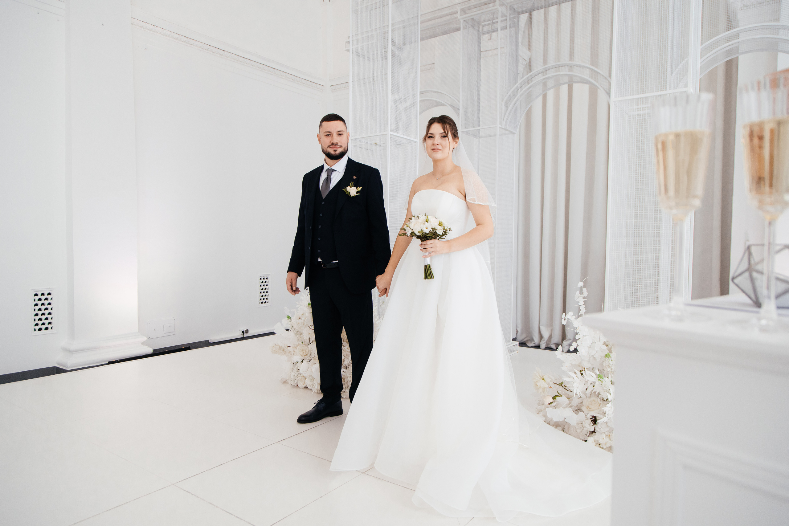 Vladyslav and Victoria. Photographer Andrey Nekrasov