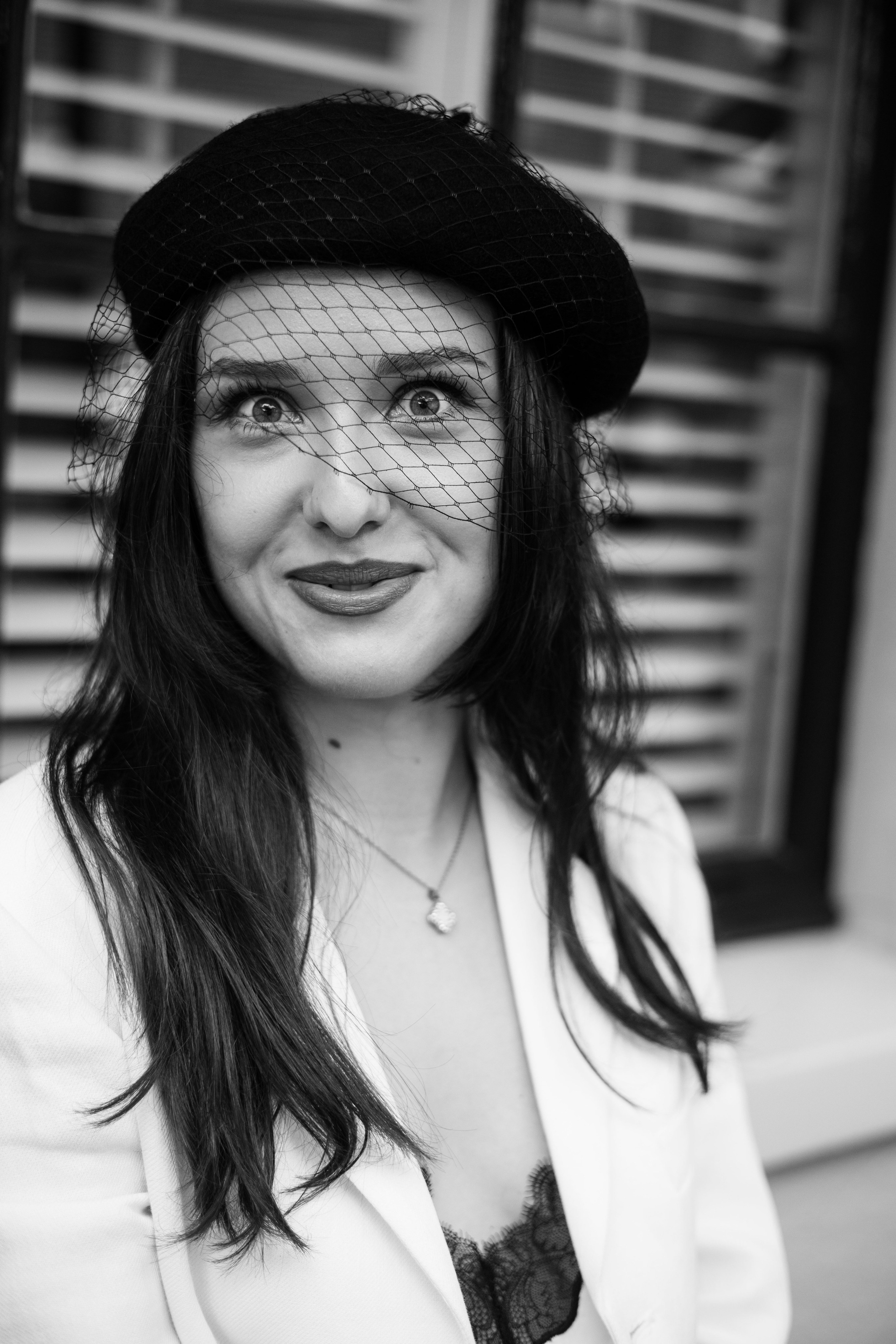 Oleksandra. Photographer Andrey Nekrasov