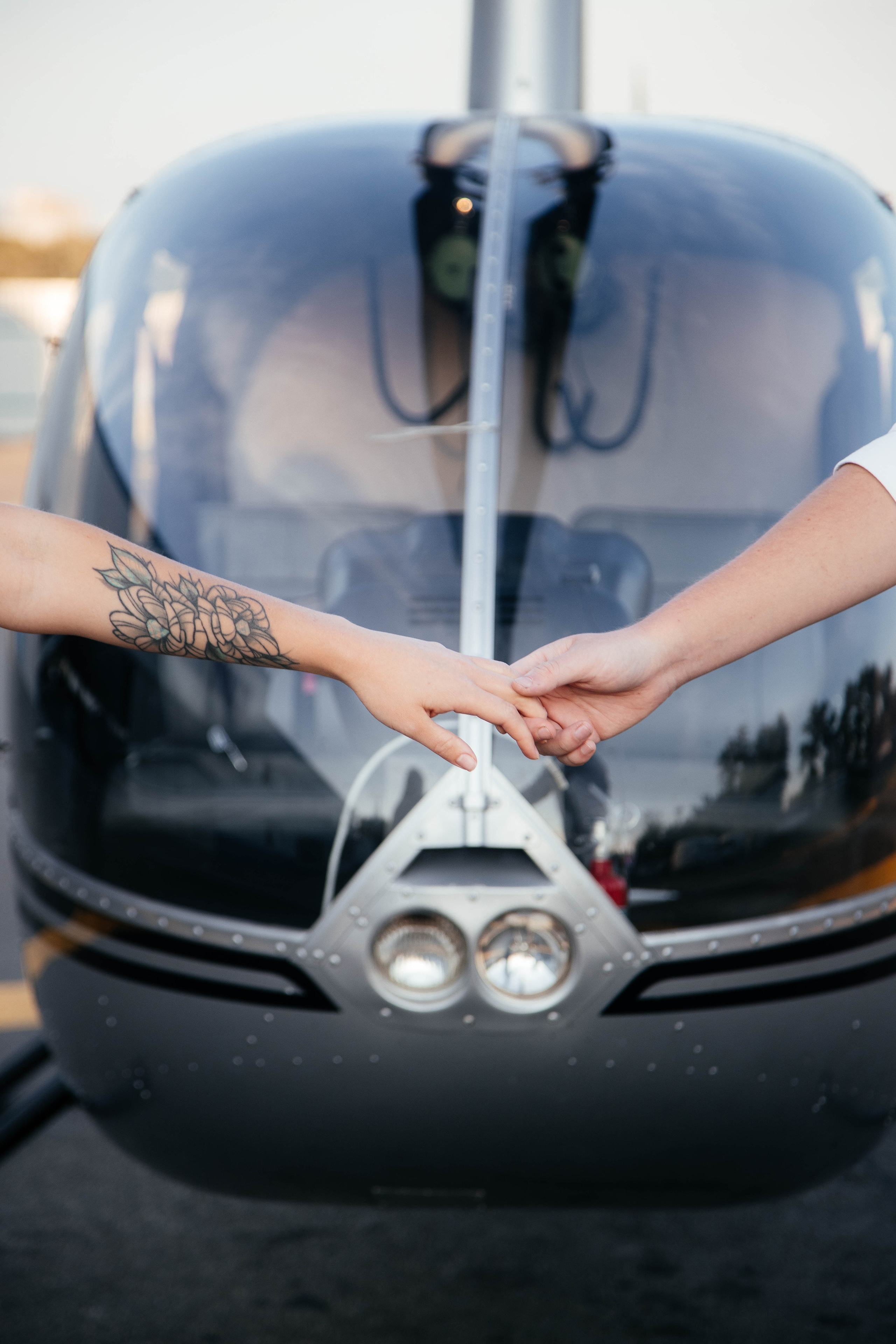 Anastasia and Dmytro. Photographer Andrey Nekrasov