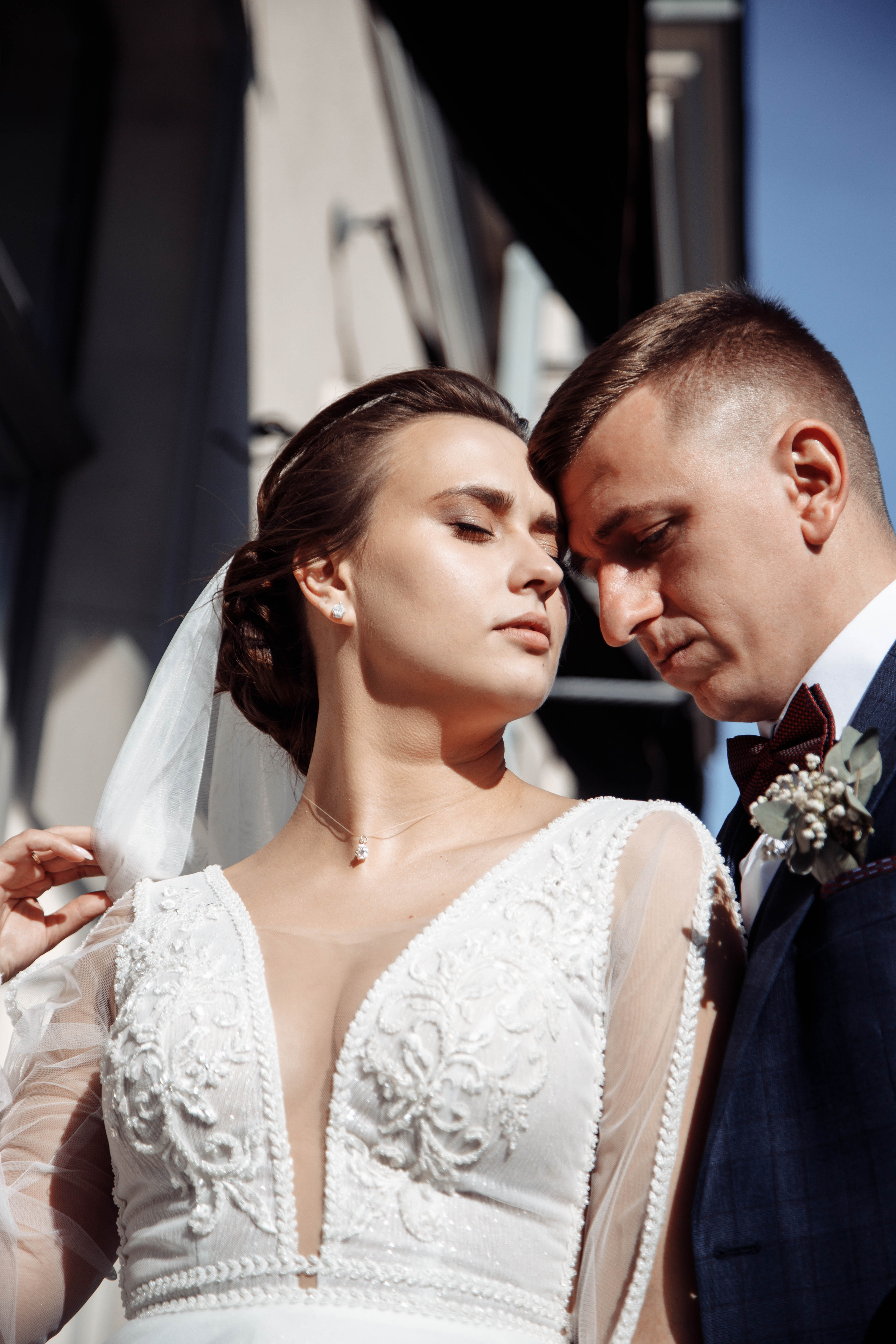 Wedding photographer Netherlands. Photographer Andrey Nekrasov