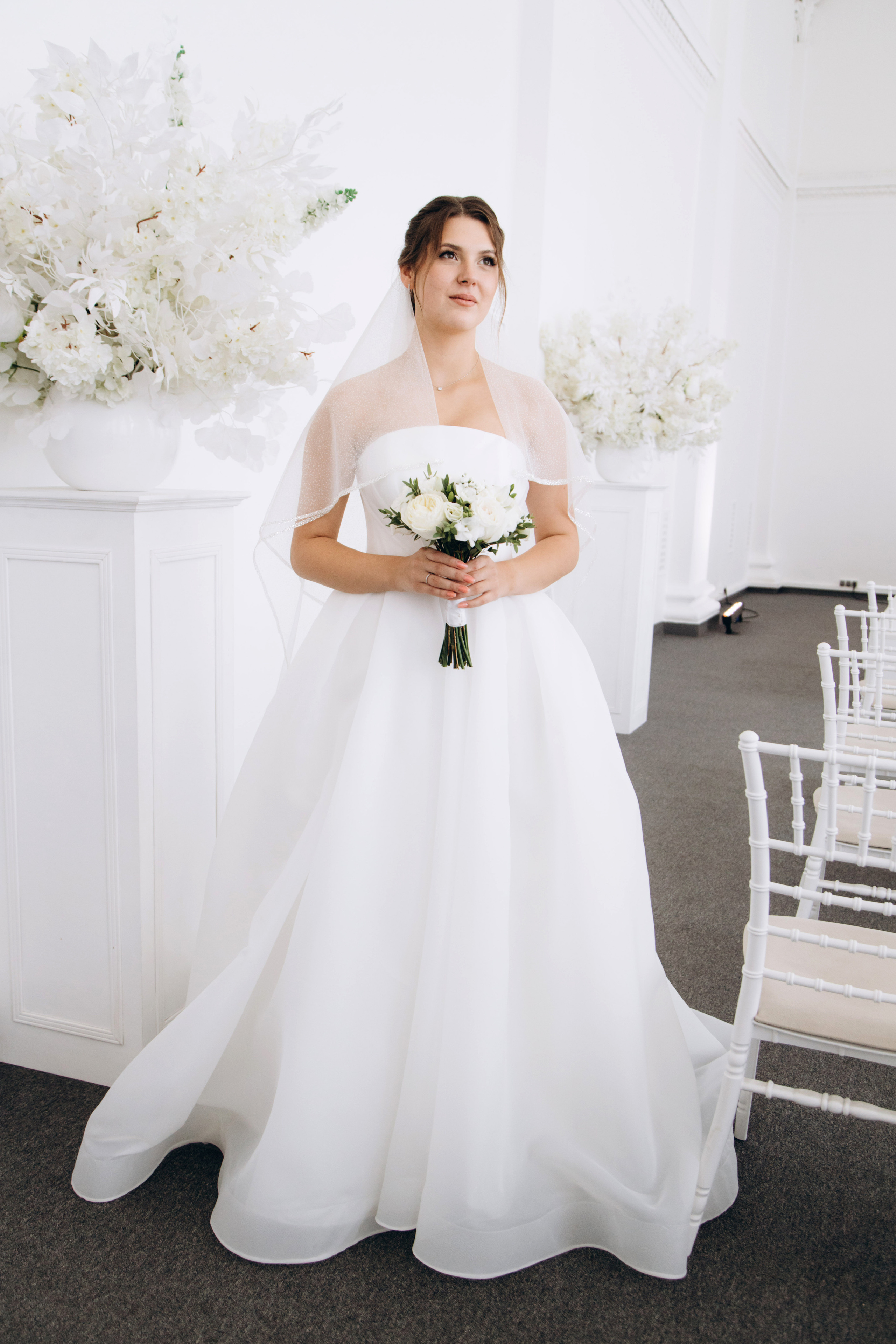 Vladyslav and Victoria. Photographer Andrey Nekrasov