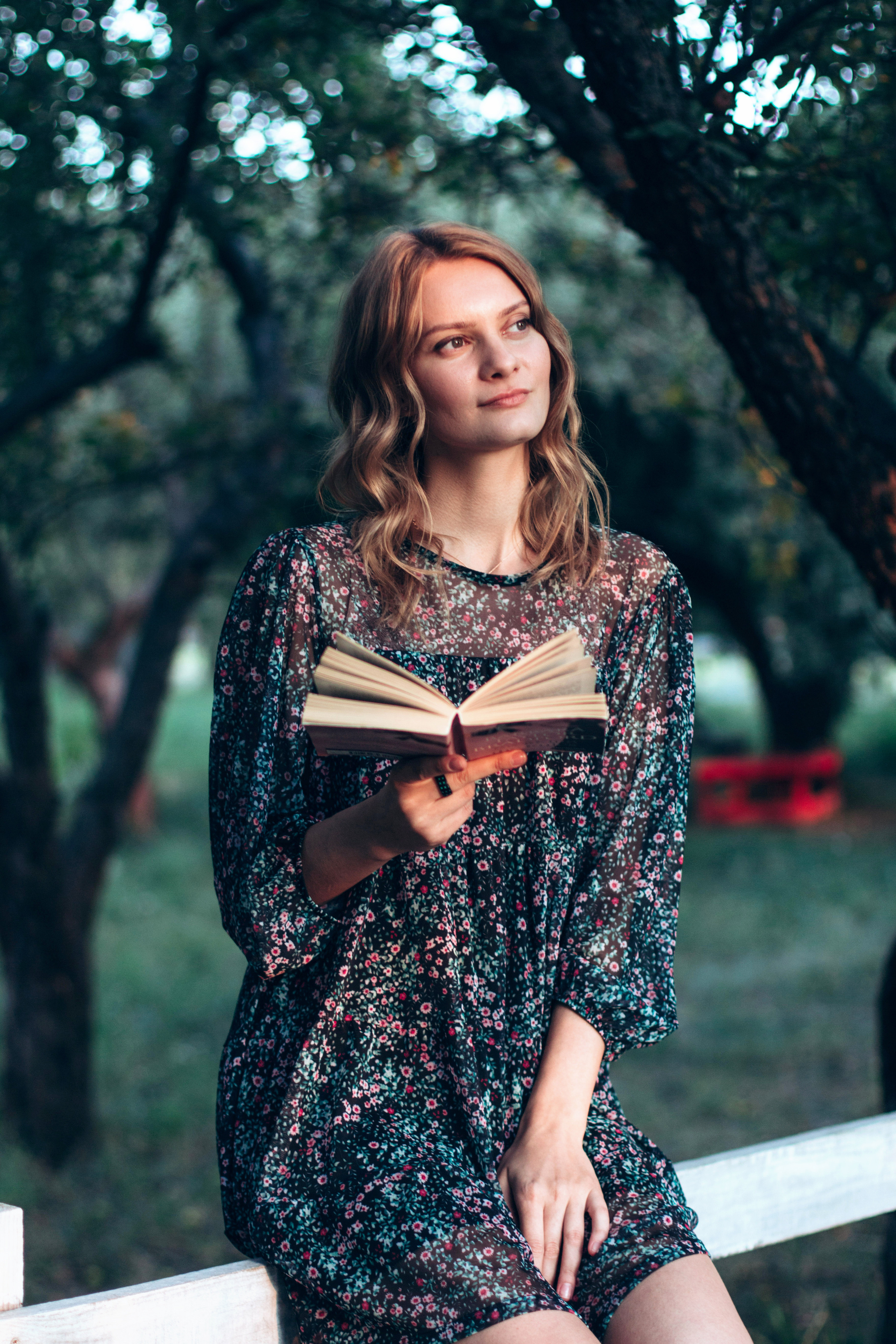 Julia. Photographer Andrey Nekrasov