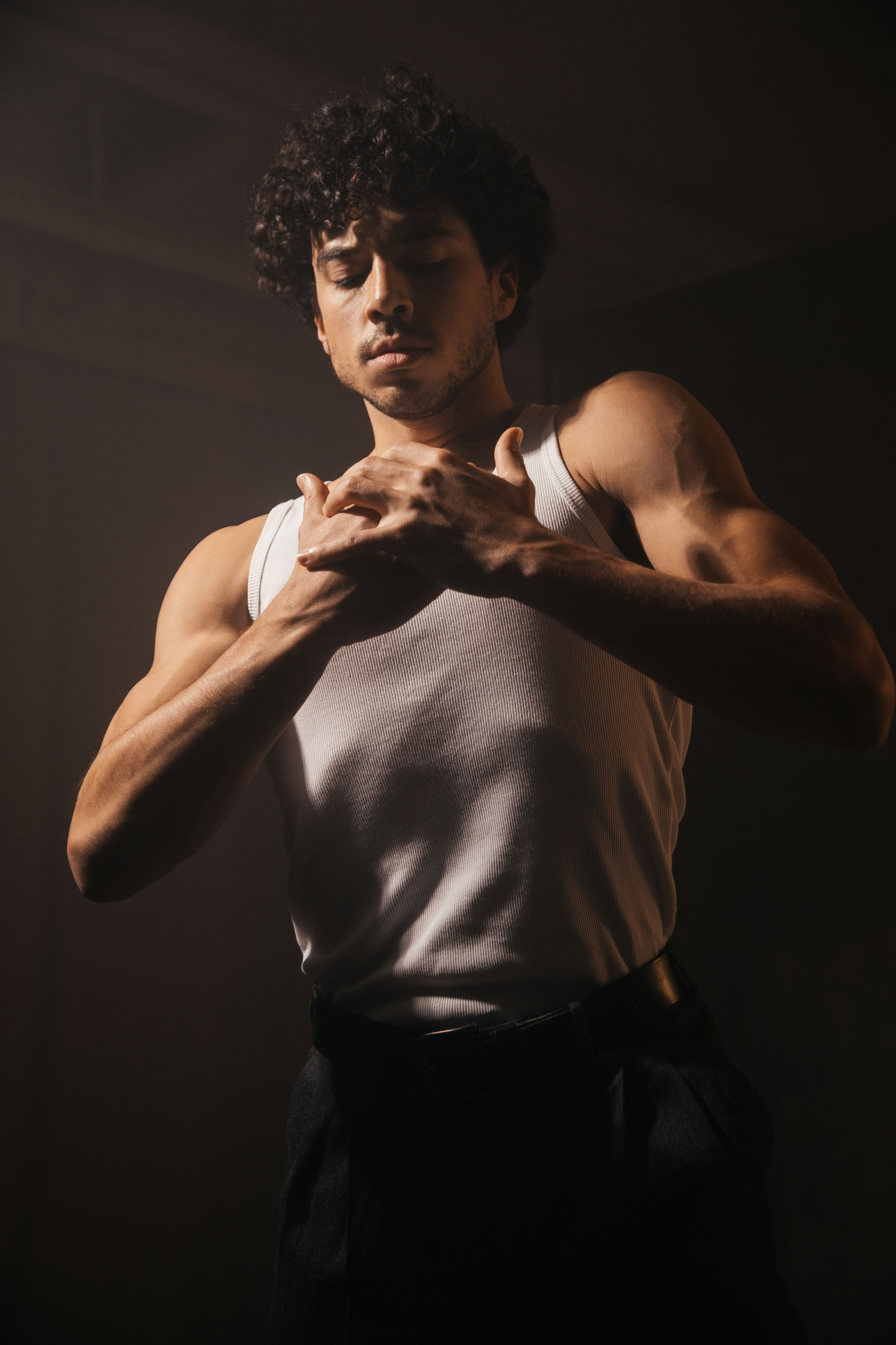 Timothy. Fotograaf in Nederland Andrey Nekrasov