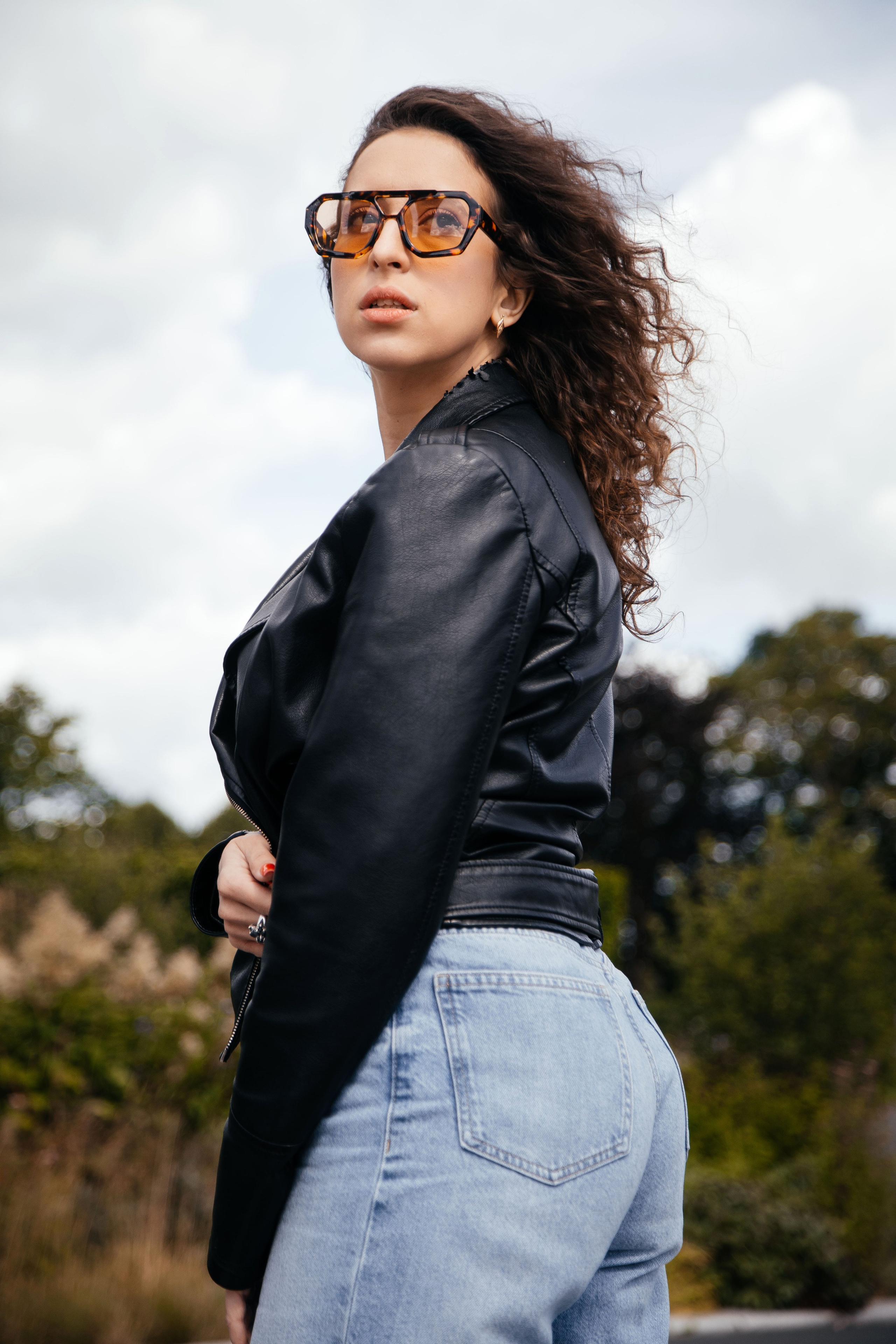 Helena. Photographer Andrey Nekrasov