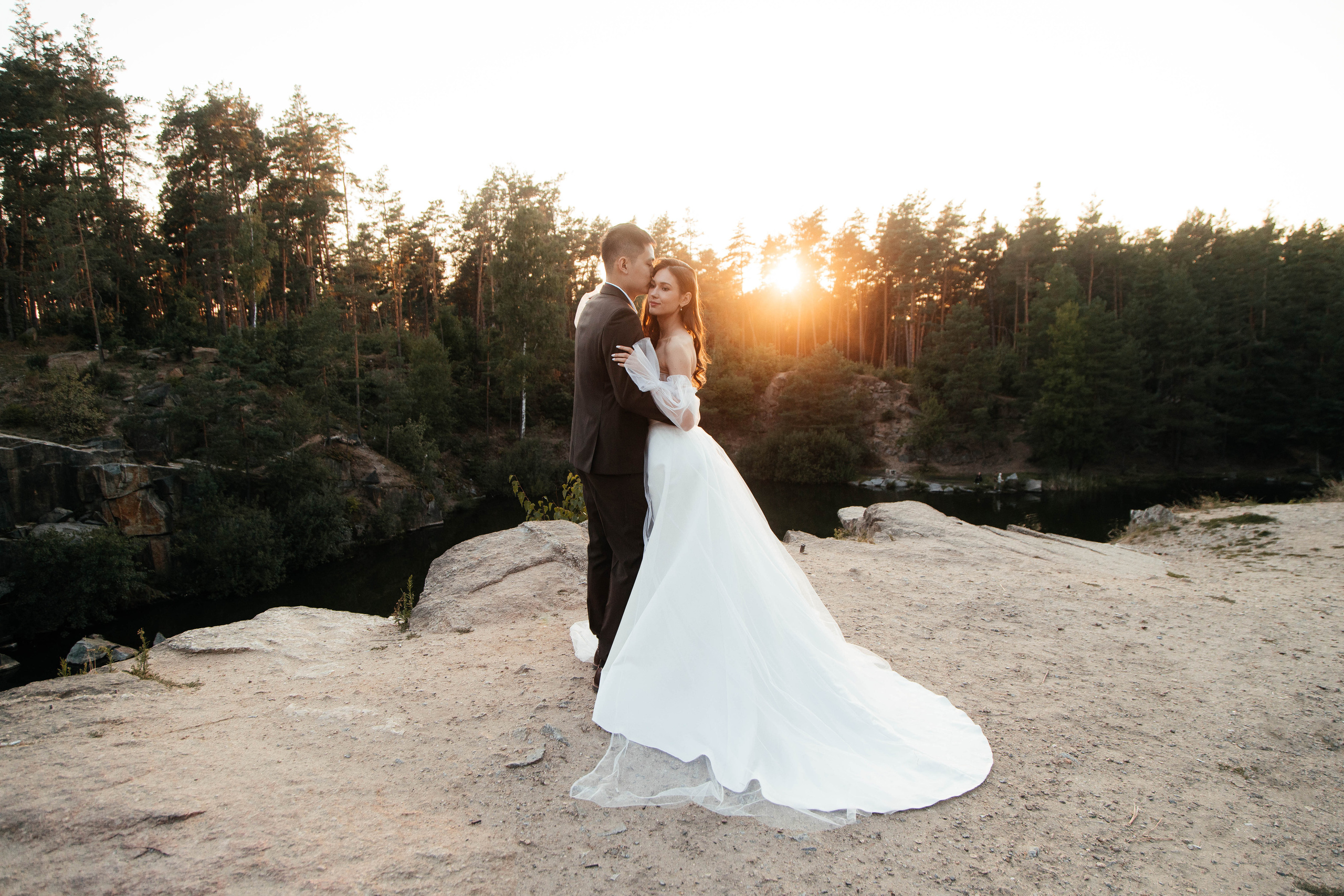 Wedding photographer Netherlands. Photographer Andrey Nekrasov